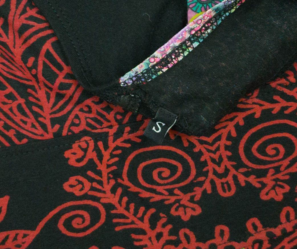 Desigual Desigual womens dress cotton viscose size S Size S / US 4 / IT 40 - 4 Thumbnail