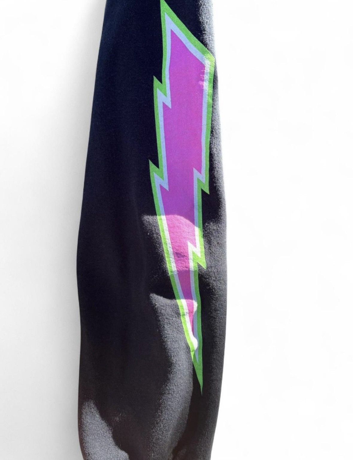 Playboi Carti Playboi Carti Neon Tour Hoodie Size US XXL / EU 58 / 5 - 3 Thumbnail