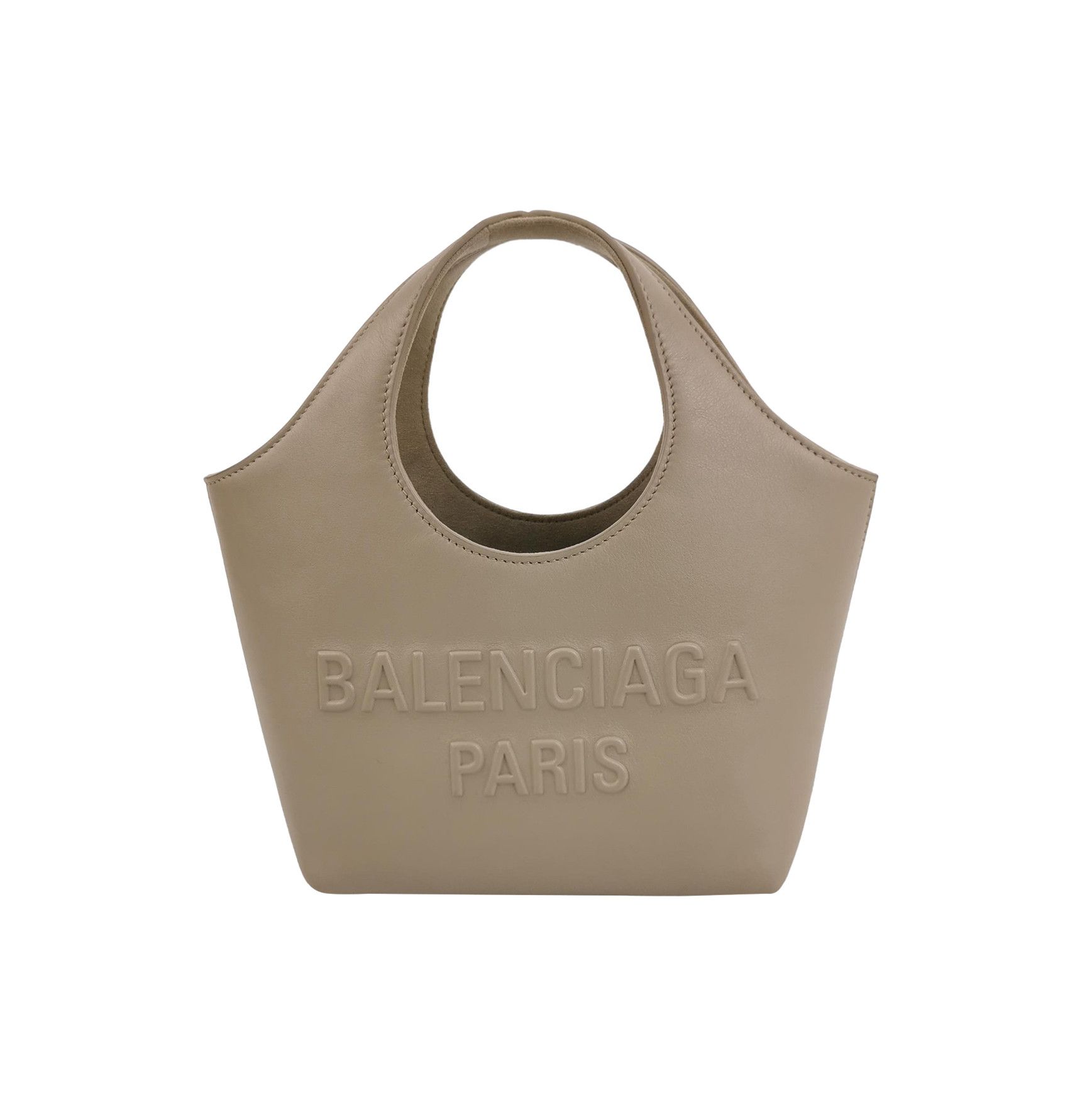 Balenciaga Balenciaga Women os Tote Bags Size ONE SIZE - 1 Thumbnail