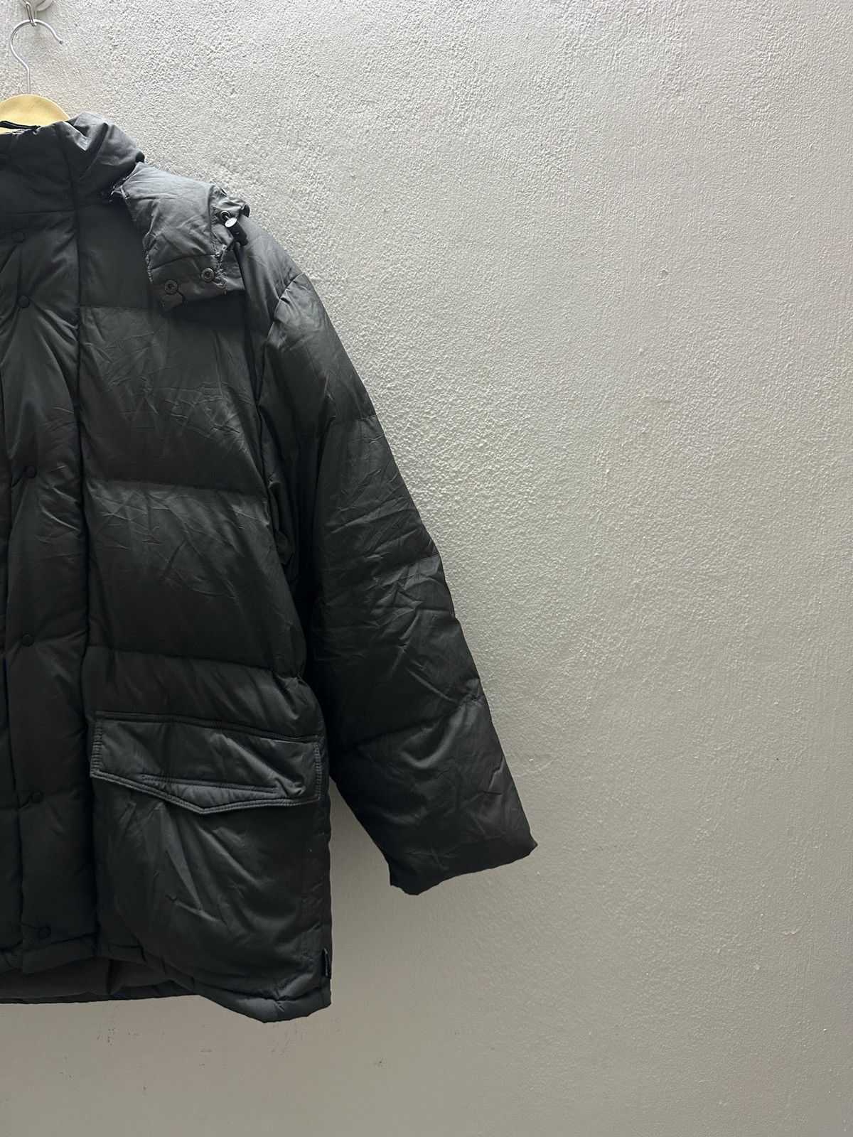 Moncler × Moncler Grenoble Vintage Moncler Grenoble Parka Puffer Jacket Size US L / EU 52-54 / 3 - 4 Thumbnail