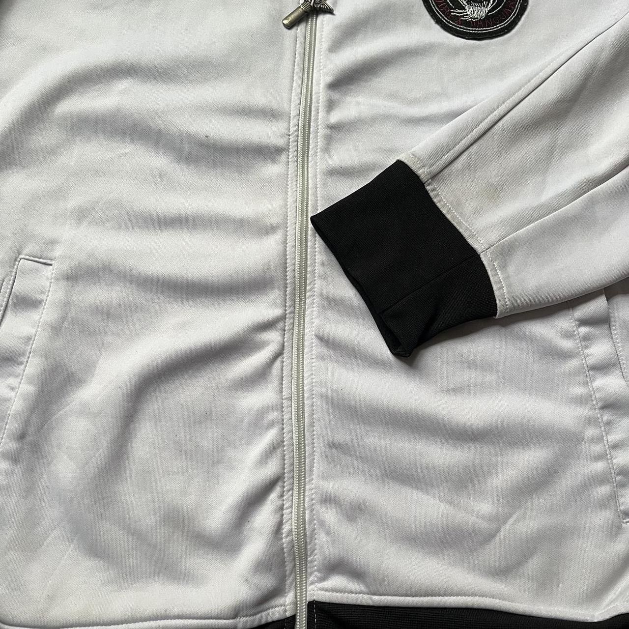 Avirex × Vintage y2k deathcore avirex track jacket Size US XXL / EU 58 / 5 - 8 Thumbnail