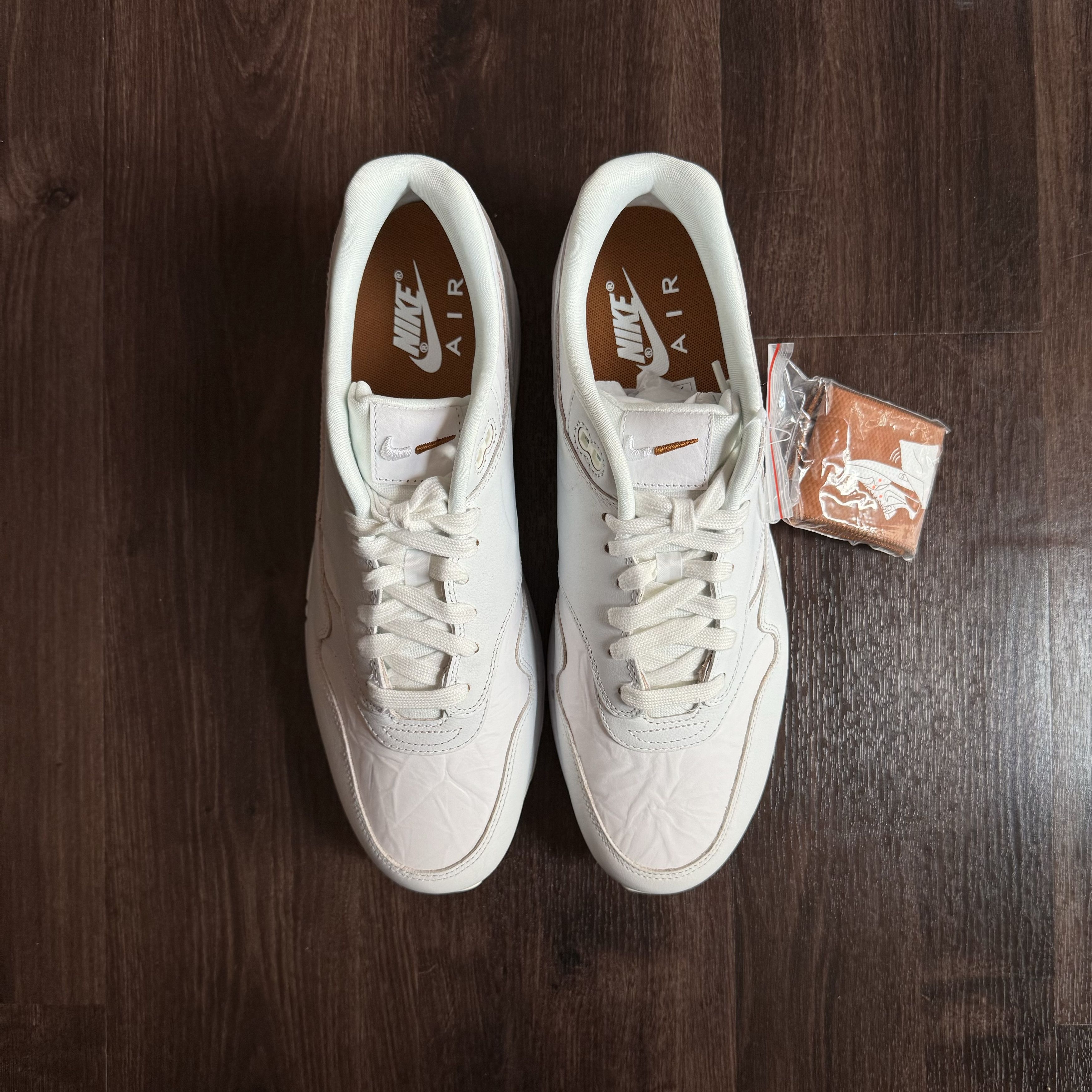 Nike W Air Max 1 (Yours) Size US 12 / IT 42 - 2 Thumbnail