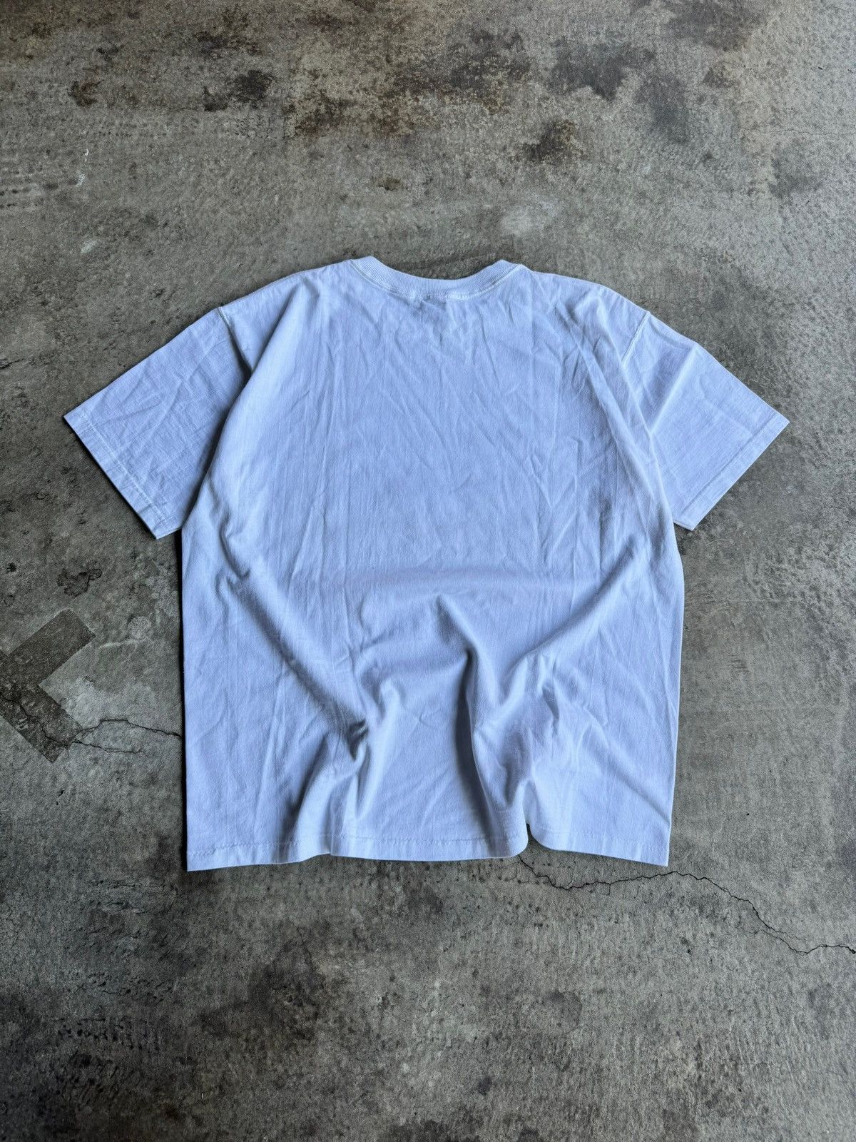 Other × Vintage Rare Vintage Statedam Streetwear Graphic Size US XL / EU 56 / 4 - 6 Thumbnail