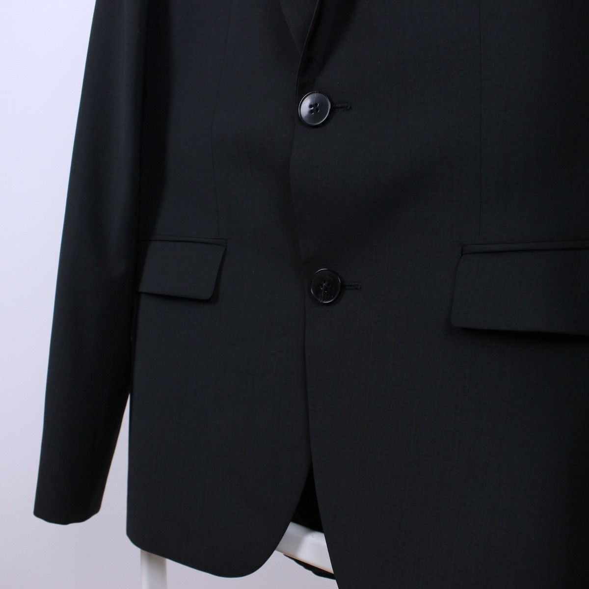 Hugo Hugo Boss Blazer Size 36R - 5 Thumbnail