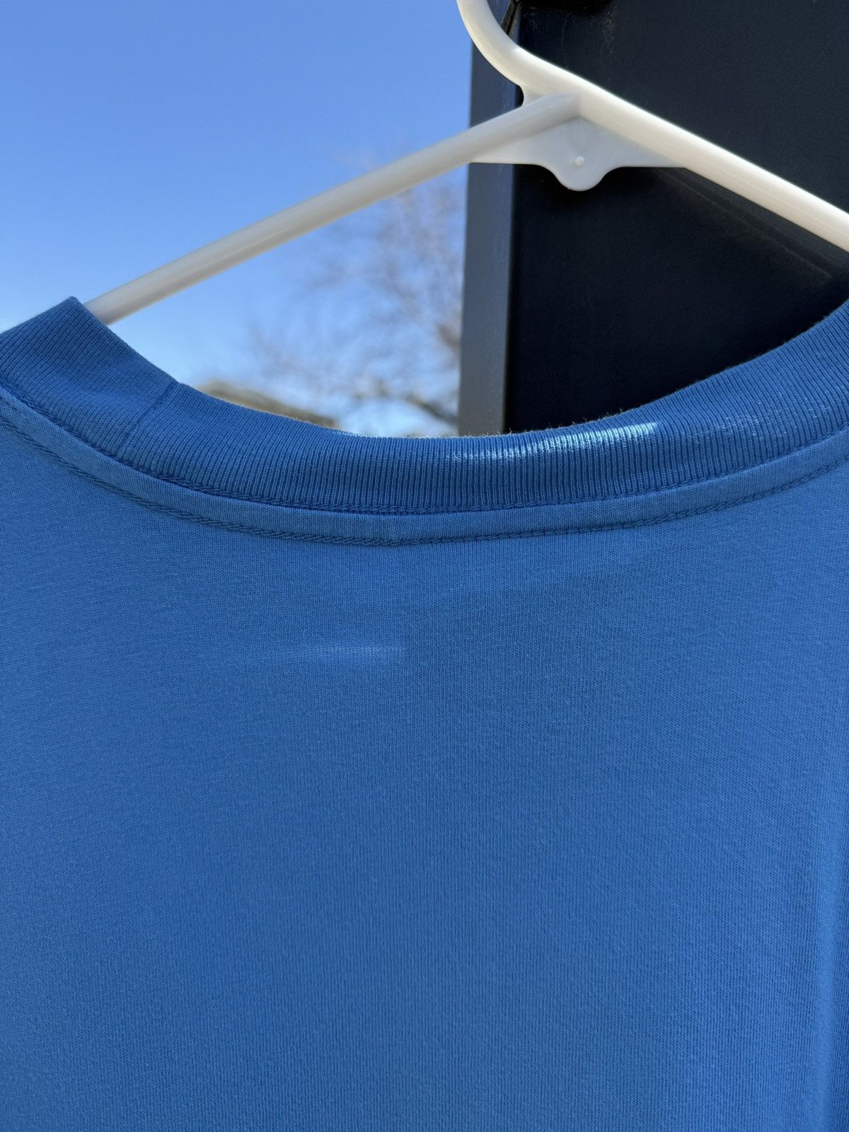 Drew House Drew House Mascot Turquoise T-Shirt Size US M / EU 48-50 / 2 - 4 Thumbnail