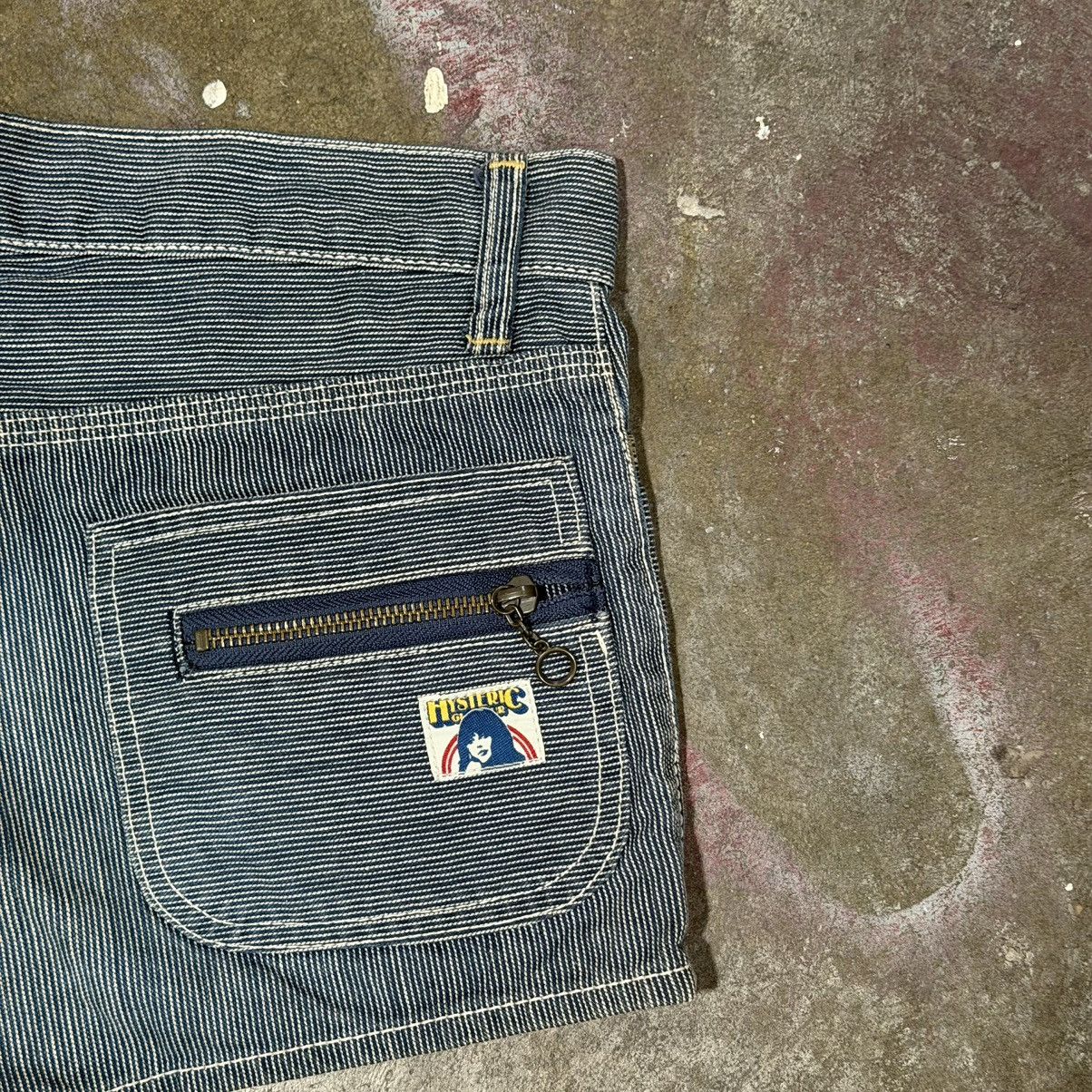 Hysteric Glamour Hysteric Glamour Shorts Size 31" - 6 Thumbnail