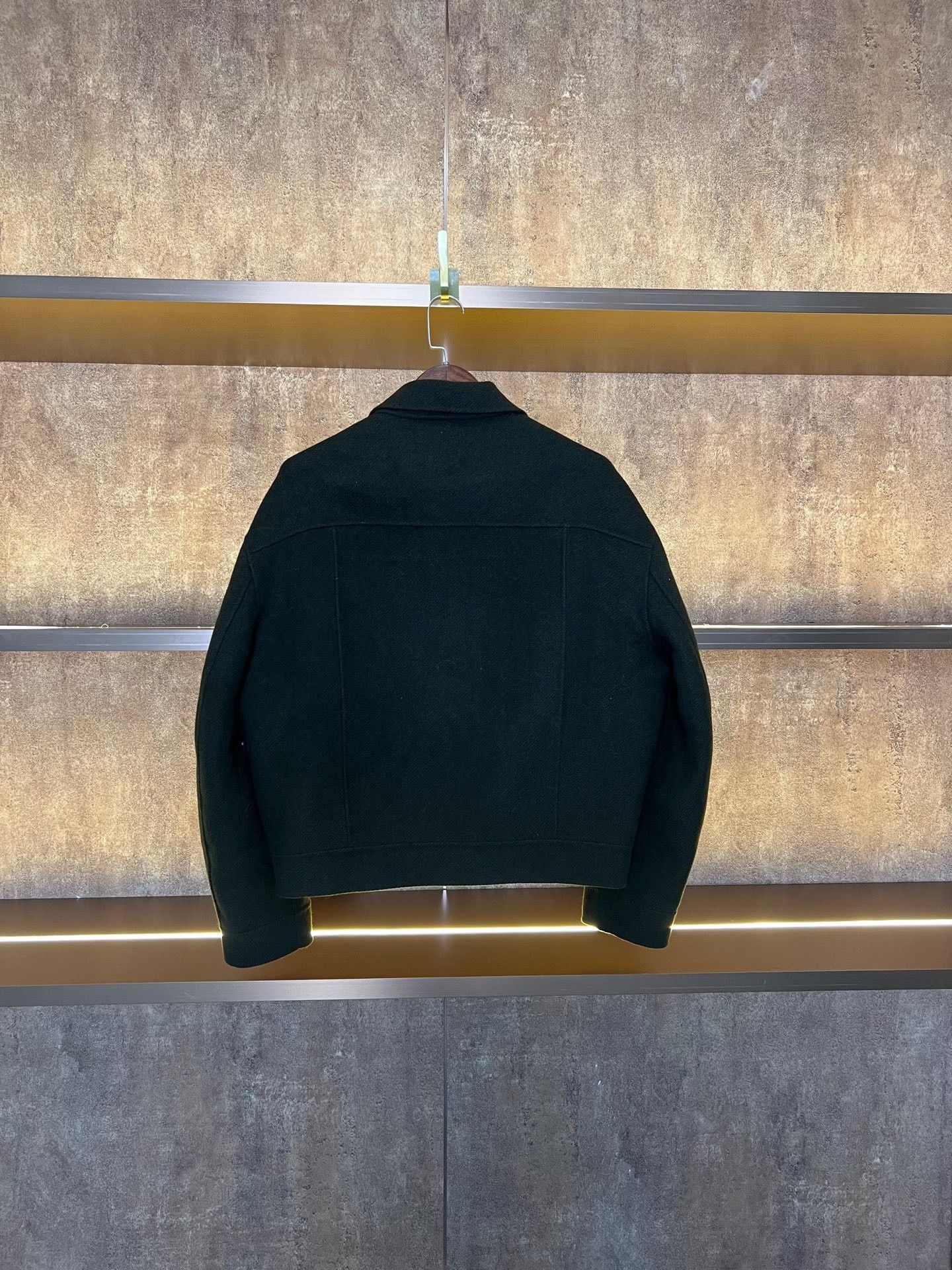Acne Studios Acne Studios Wool Jacket Size US S / EU 44-46 / 1 - 2 Thumbnail