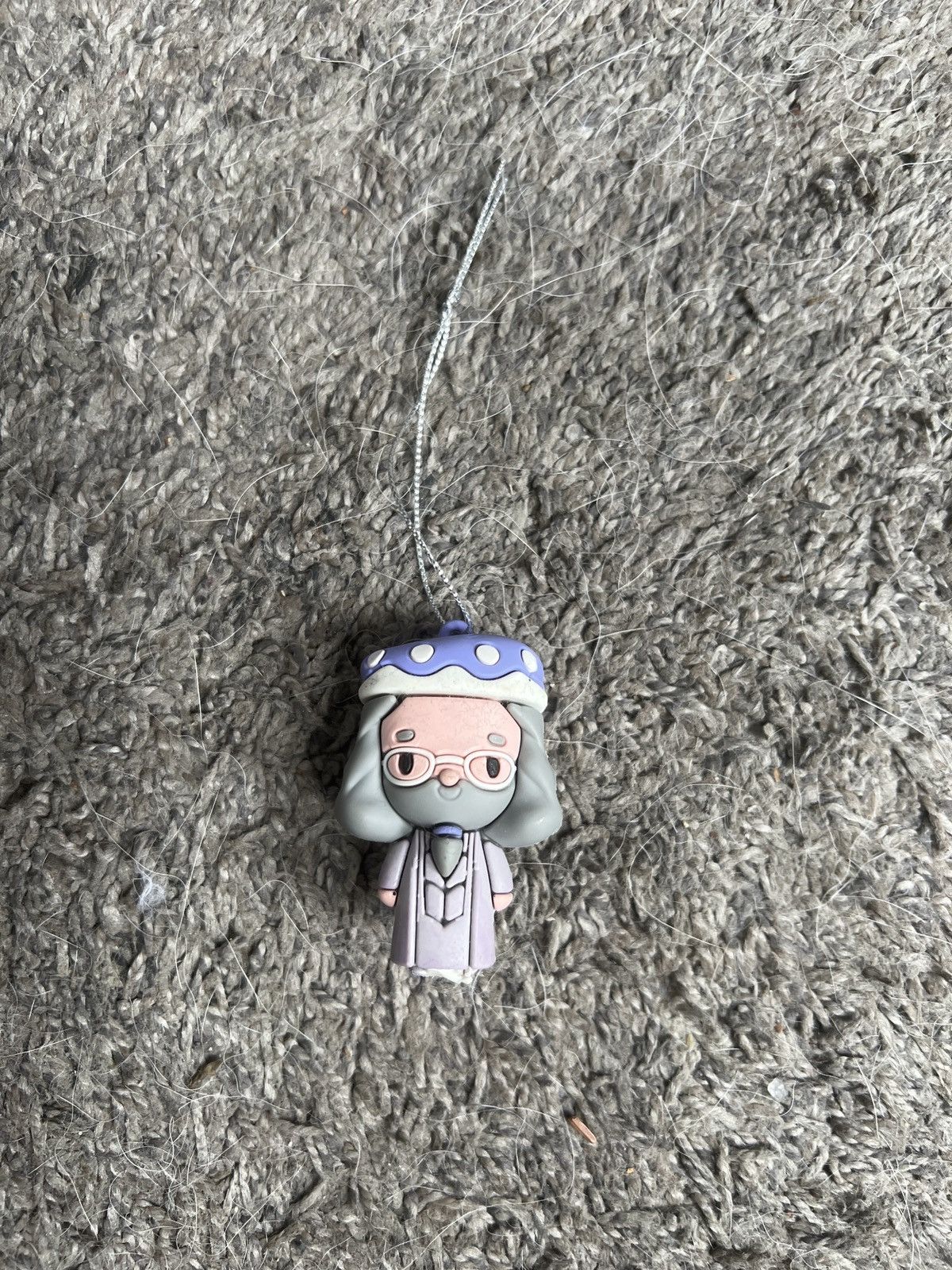 Warner Bros 2022 Hallmark Harry Potter Albus Dumbledore Ornament Size ONE SIZE - 1 Thumbnail