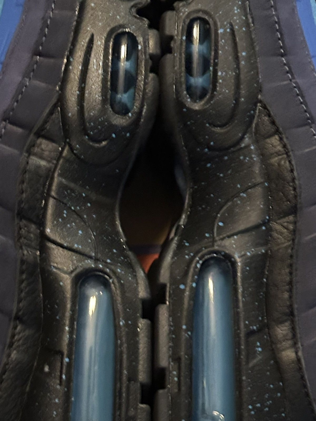 Nike Stash Air max 95 Size US 8.5 / EU 41-42 - 4 Thumbnail