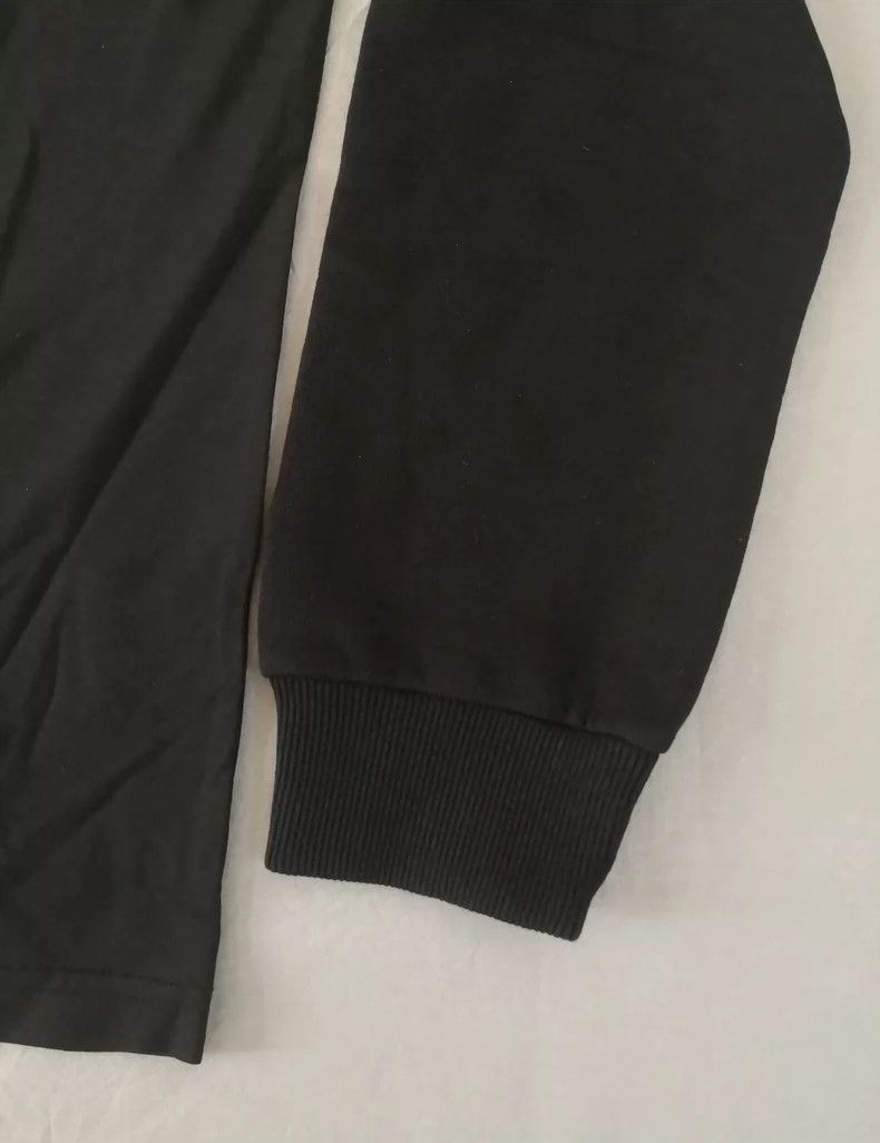 Givenchy Givenchy Hoodie Layered Long Sleeve Size US XL / EU 56 / 4 - 8 Thumbnail