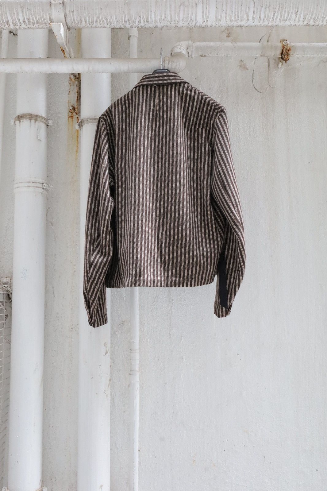 SUNSEA Sunsea caffe mocha jkt Size US L / EU 52-54 / 3 - 4 Thumbnail