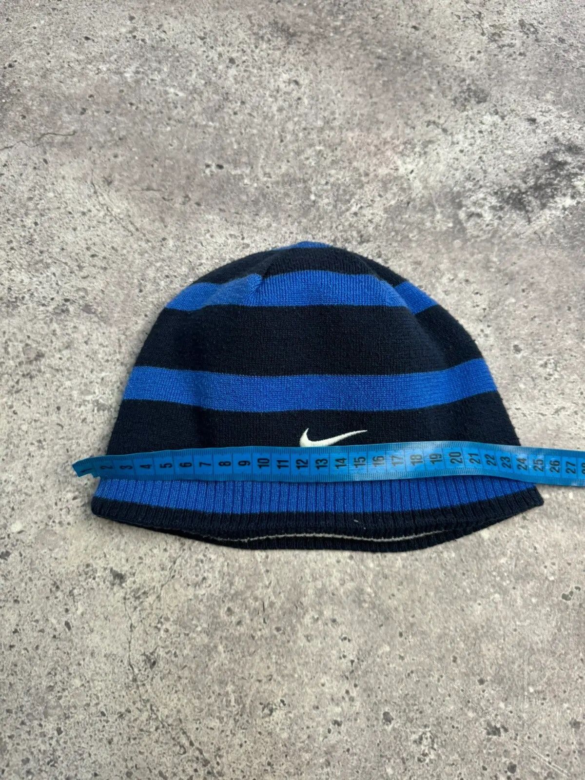 Nike Deadstock Vintage Nike ACG Beanie Hat Nike Drill vintage Size ONE SIZE - 9 Thumbnail