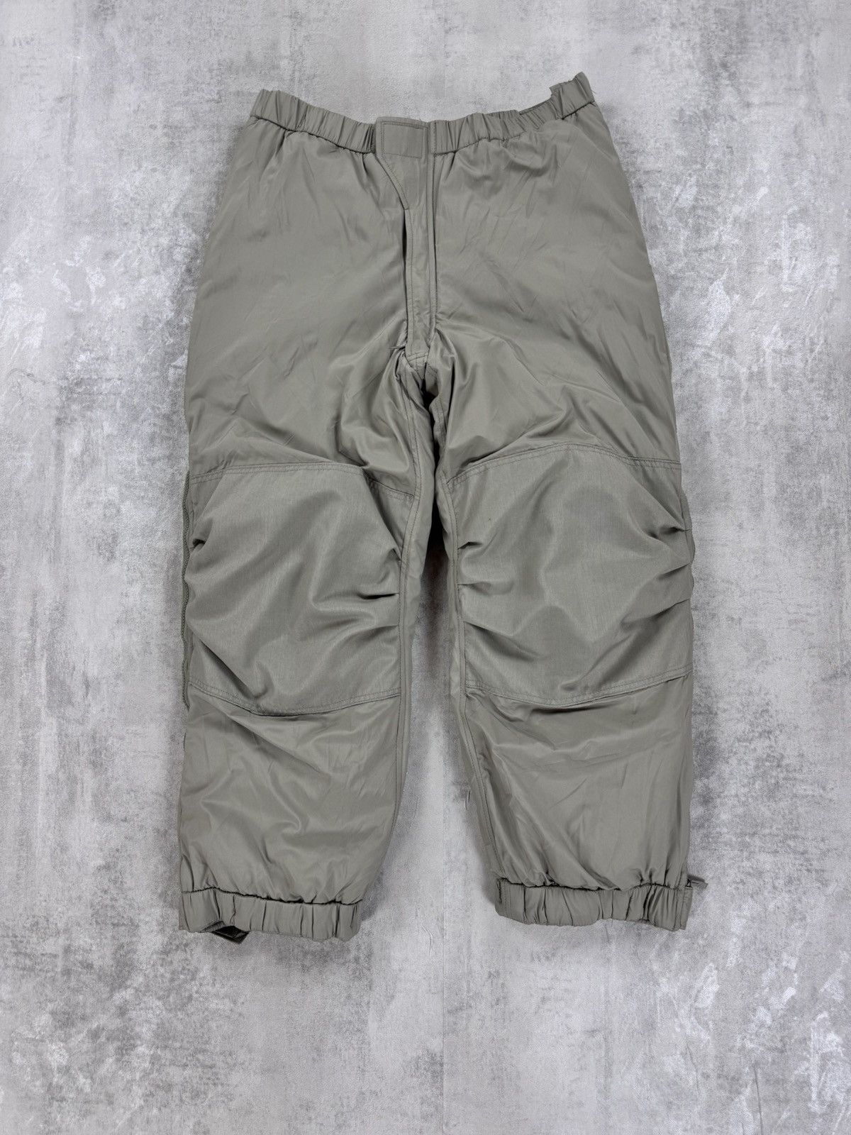 Other Trousers Extreme Cold Weather Generation III Layer 7 pants Size US 33 - 2 Thumbnail