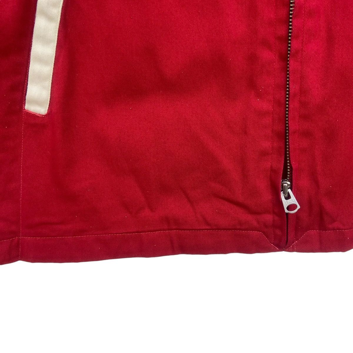 Sugar Cane Vintage Style Eyes Sportswear Sugar Cane Co. Jacket Size US M / EU 48-50 / 2 - 17 Thumbnail