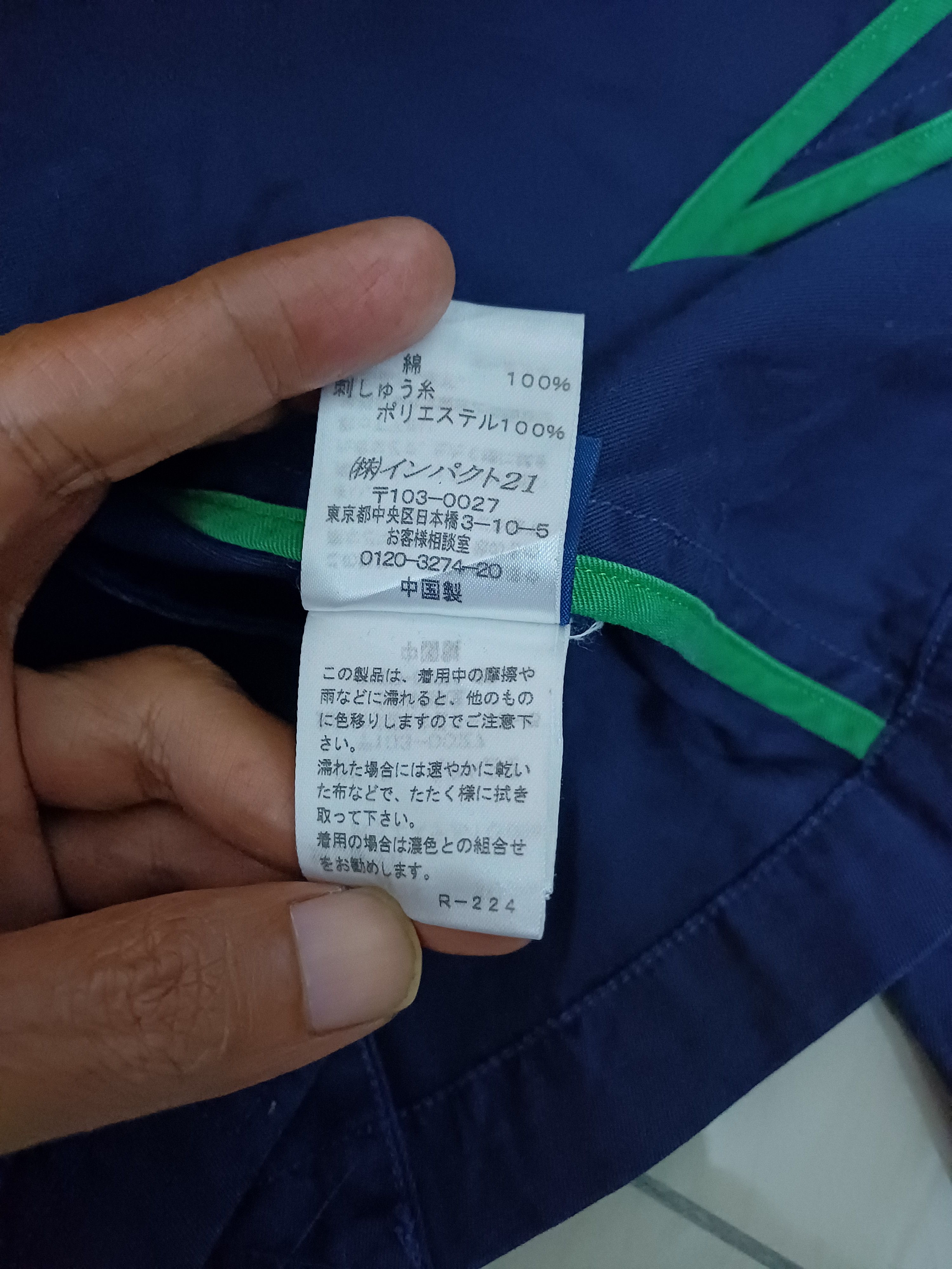 Ralph Lauren jacket blazer Size S / US 4 / IT 40 - 7 Thumbnail