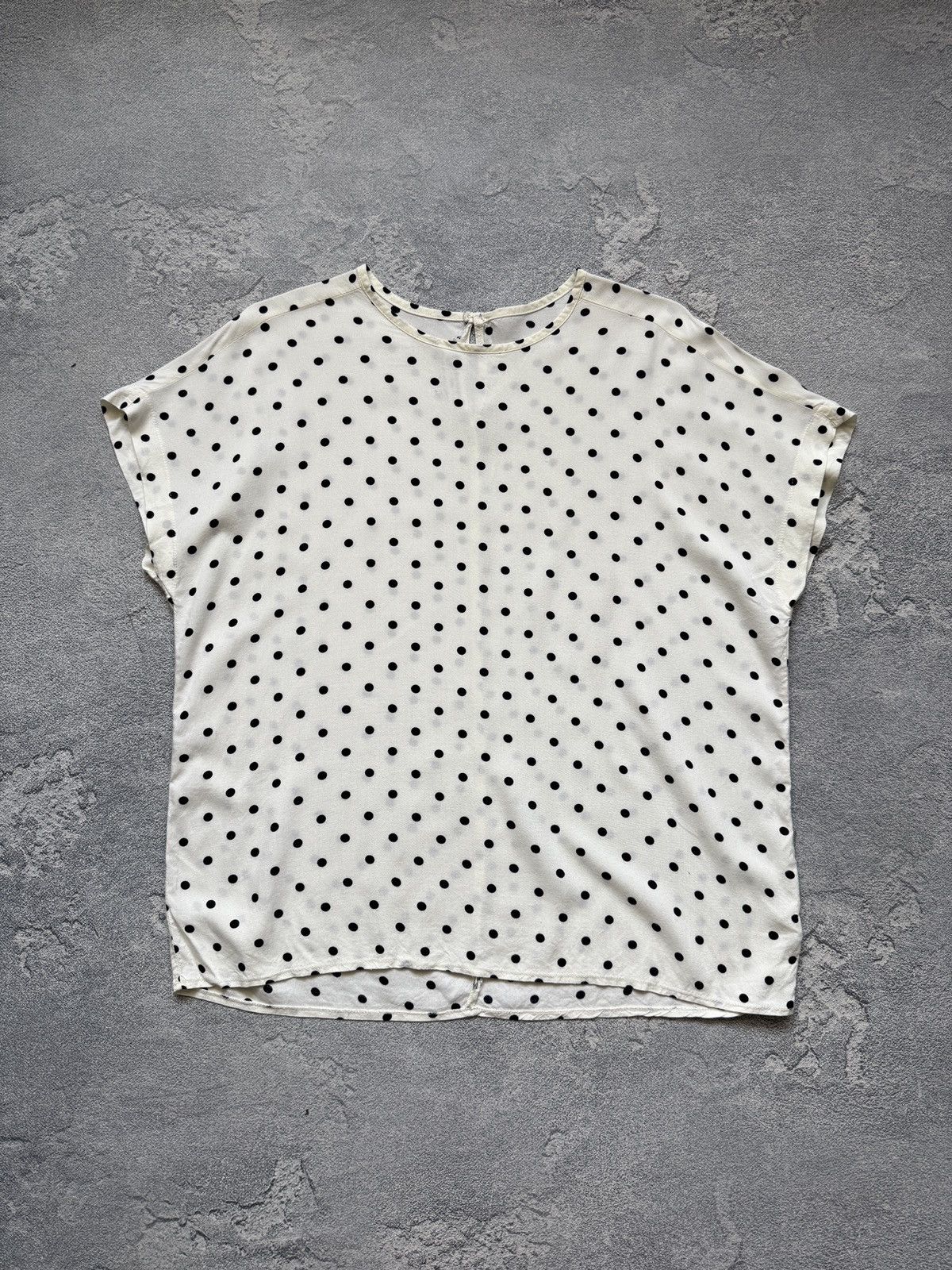 Paco Rabanne Paco Rabanne Shirt Size M / US 6-8 / IT 42-44 - 1 Thumbnail