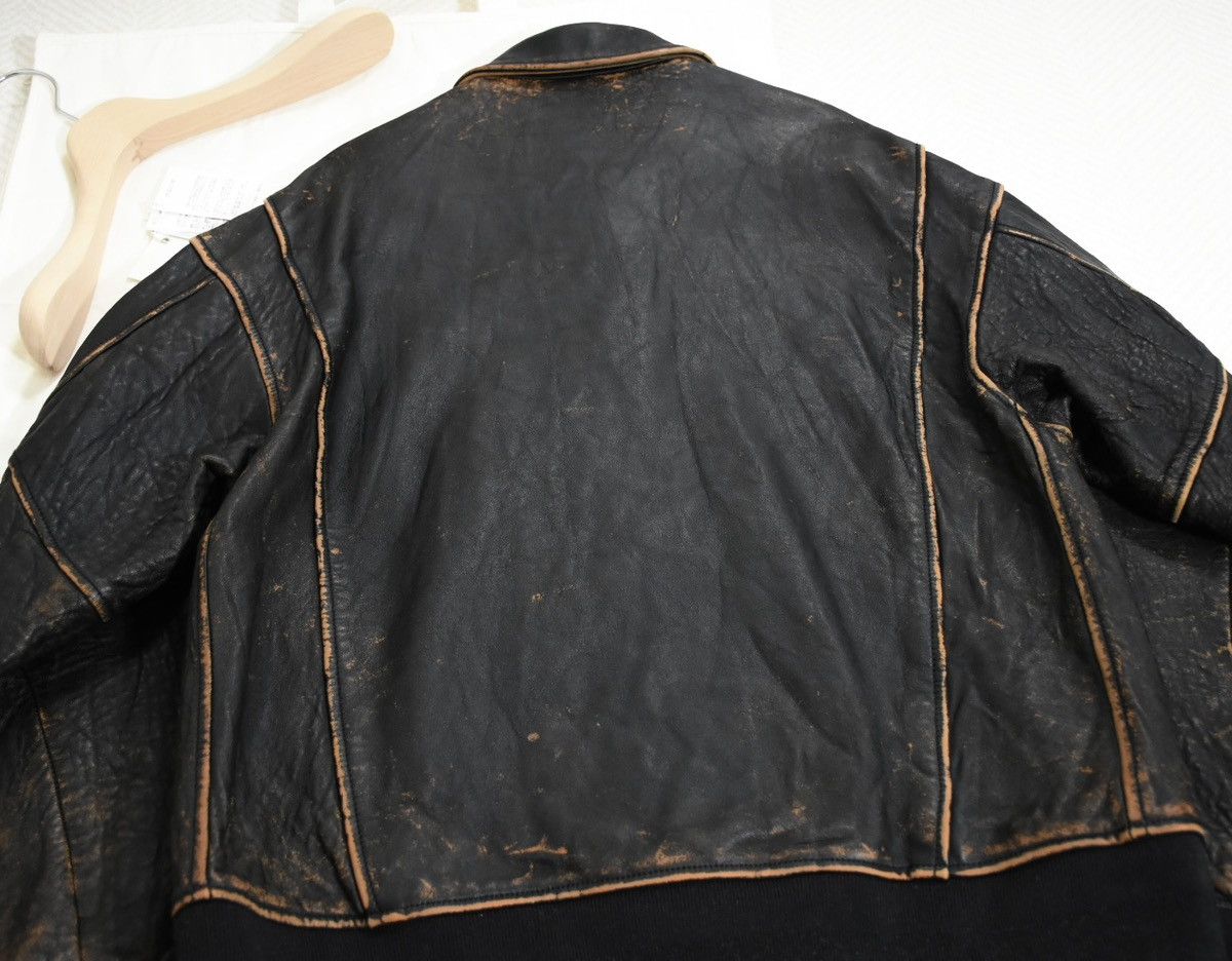 Visvim Visvim 22aw Elmendorf Jkt IT（FR Veg.LB） A2 Size US L / EU 52-54 / 3 - 7 Thumbnail