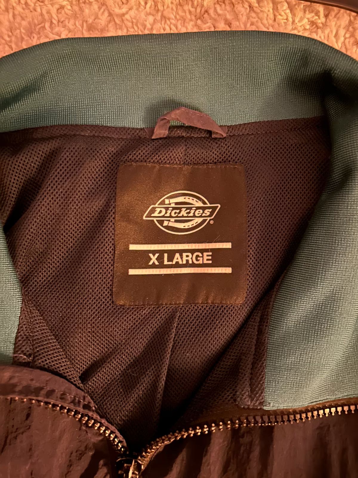 Dickies Dickies Anorak Size US XL / EU 56 / 4 - 4 Thumbnail