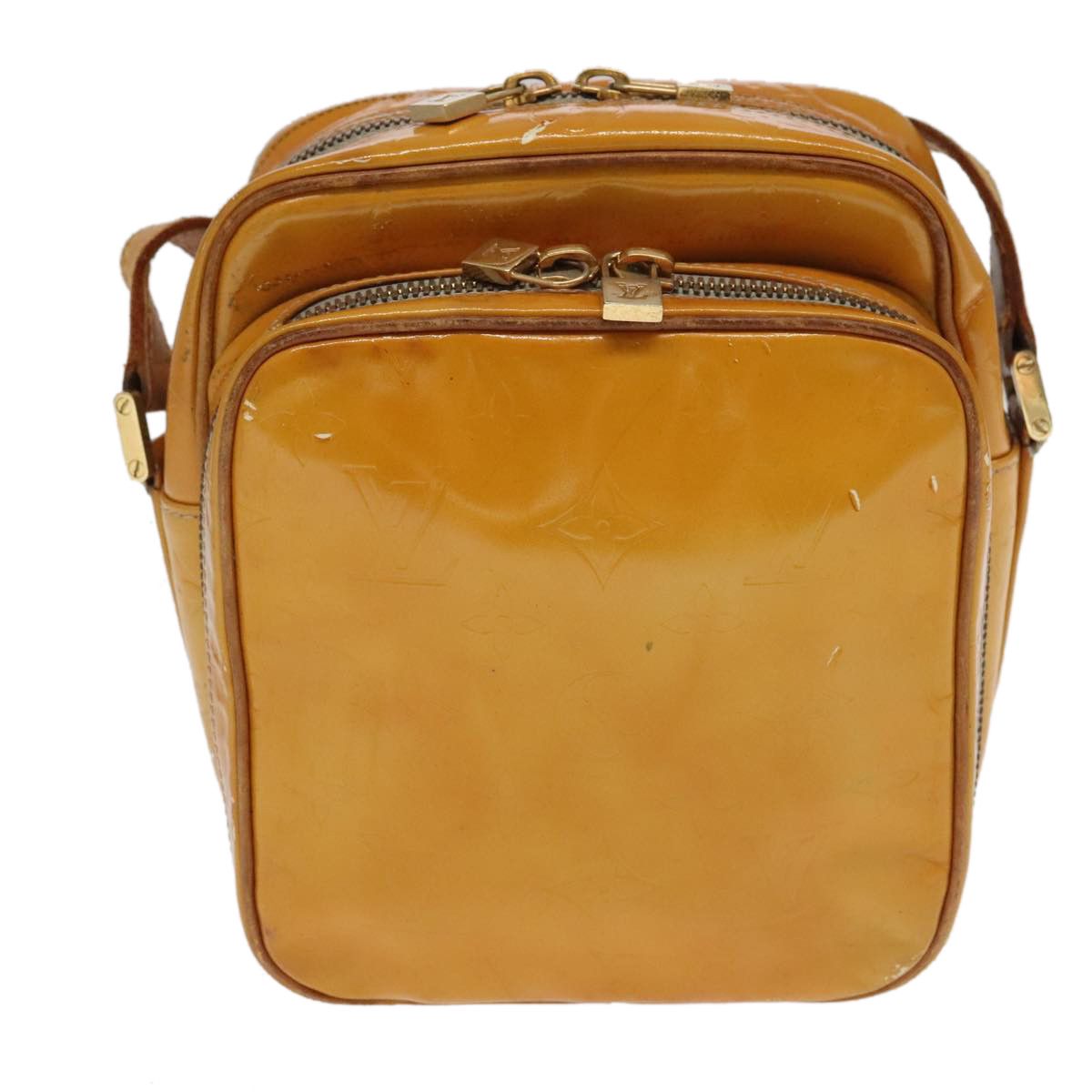 Louis Vuitton Louis Vuitton Wooster clutch Size ONE SIZE - 1 Thumbnail
