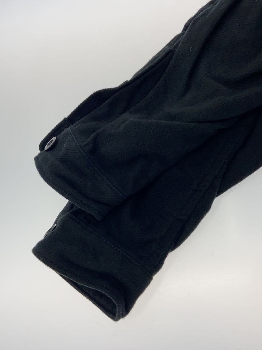 Undercover Frayed Hem Zip Jacket Size US XL / EU 56 / 4 - 3 Thumbnail