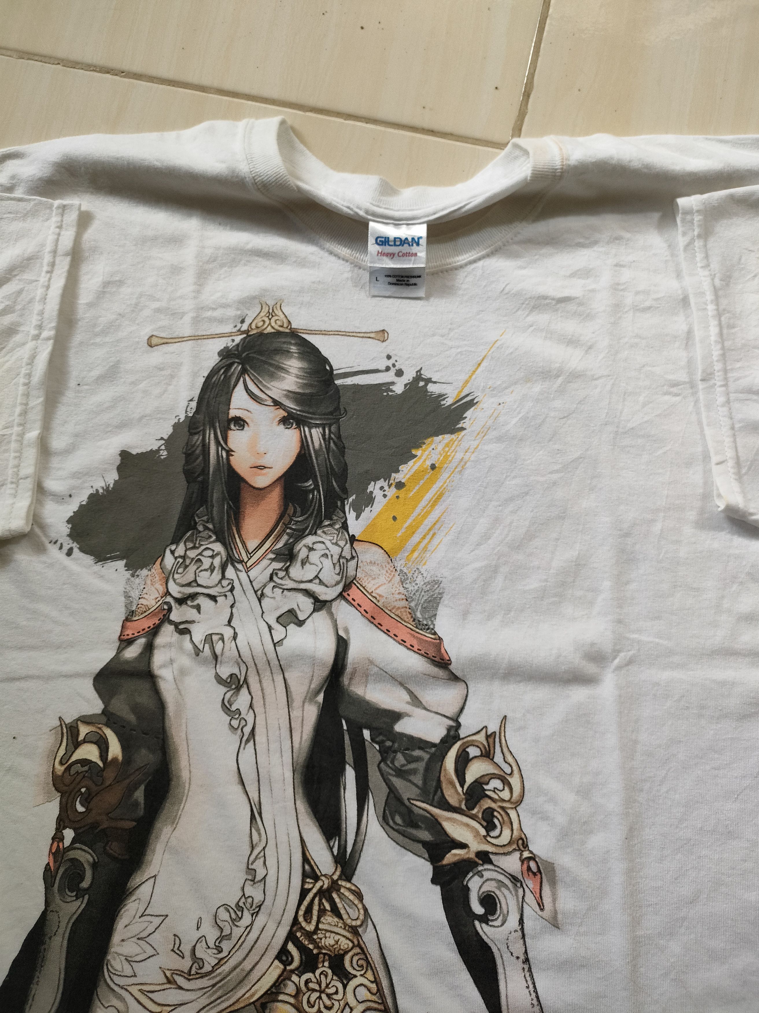 Other Blade & Soul By Ncsoft Size US XL / EU 56 / 4 - 2 Thumbnail