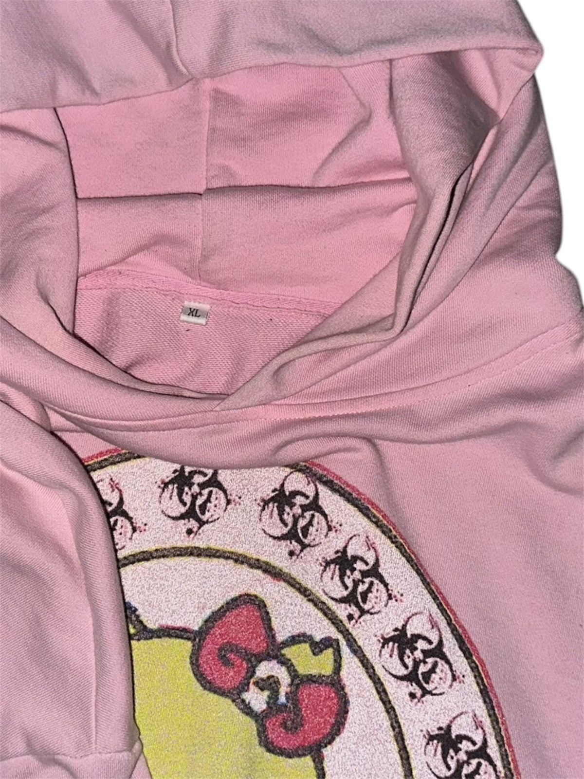 Droland Miller 1-800 Hoodie Size US XL / EU 56 / 4 - 4 Thumbnail