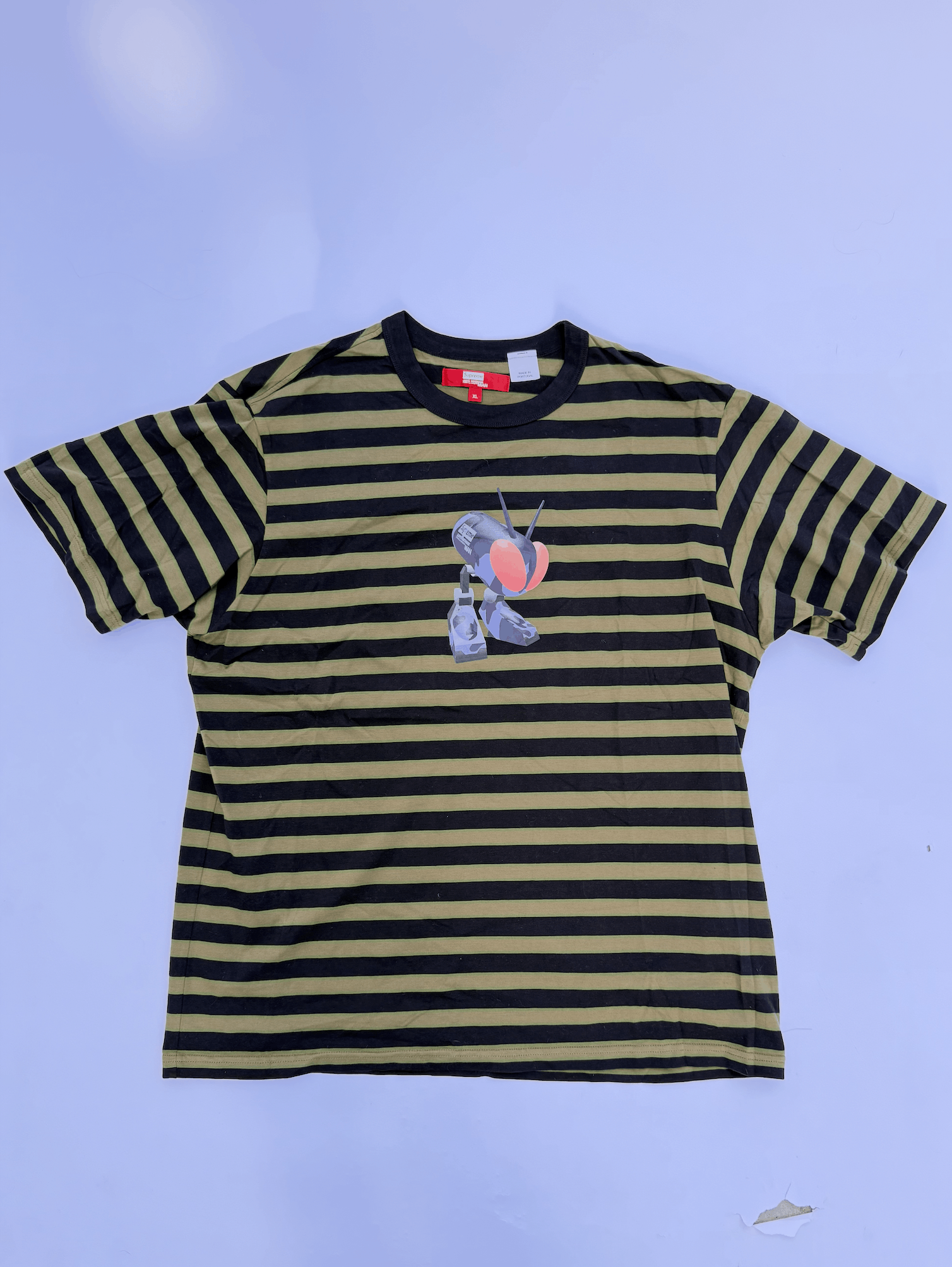JUNYA WATANABE COMME DES GARÇONS Tシャツ JUNYA WATANABE COMME des GARCONS - JUNYA WATANABE
