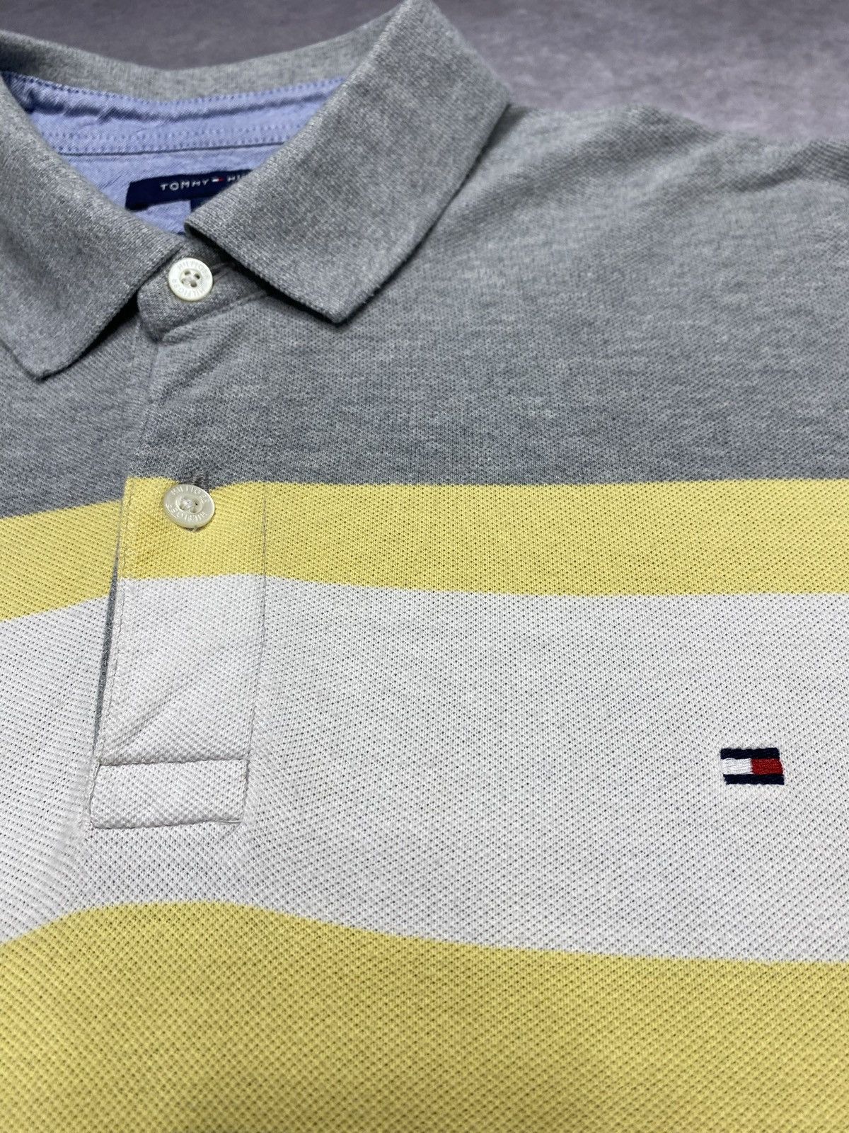 Tommy Hilfiger Tommy Hilfiger Polo/ Sweater Bundle Size US L / EU 52-54 / 3 - 4 Thumbnail