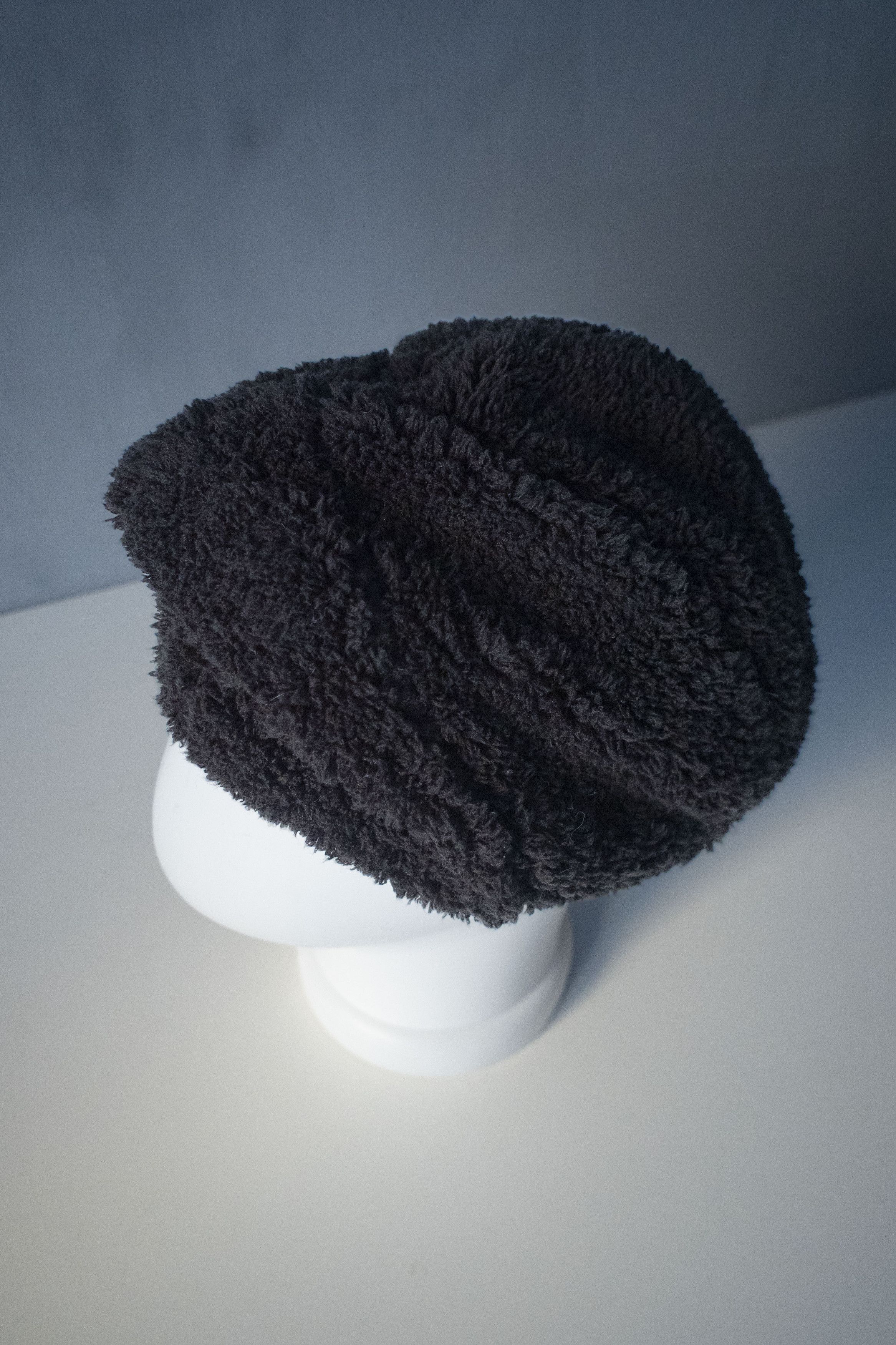 GOA G.O.A. Fleece beret Size ONE SIZE - 4 Thumbnail