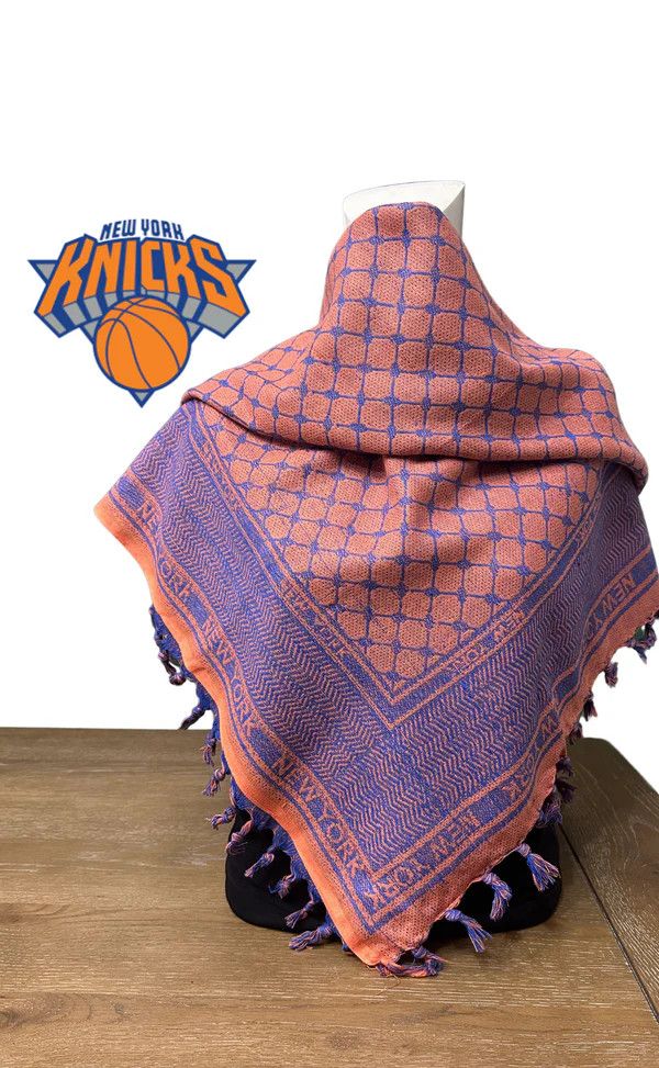 Other SportsKuffiyeh Size ONE SIZE - 2 Thumbnail