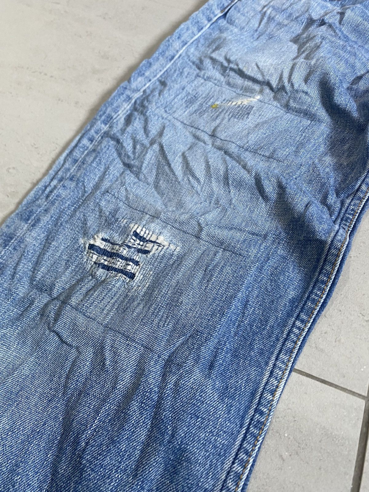 Levi's LEVIS 503 Size US 30 / EU 46 - 7 Thumbnail