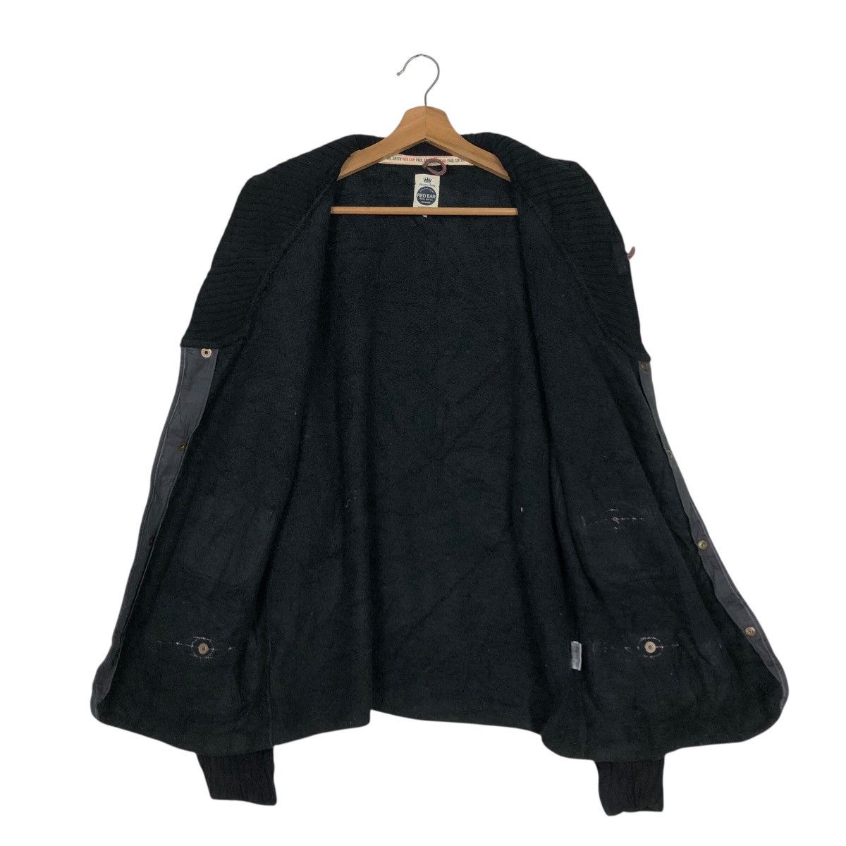 Paul Smith Red Ear 📌Vintage Wool Chore Jacket Paul Smith Red Ear Size US L / EU 52-54 / 3 - 14 Thumbnail