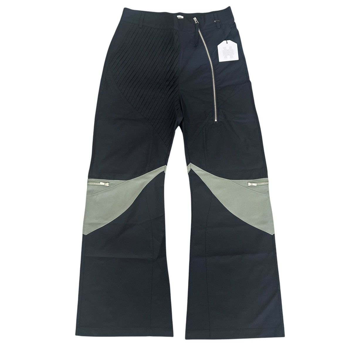 FFFPOSTALSERVICE FFF POSTALSERVICE SS26 "Solar Wind And Fire" Sakhara Trouser Size US 32 / EU 48 - 1 Thumbnail