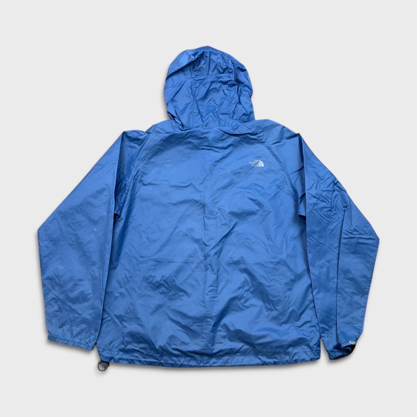 The North Face × Vintage The North Face Flyweight Jacket Stow Lightweight Windbreaker Size M / US 6-8 / IT 42-44 - 6 Thumbnail