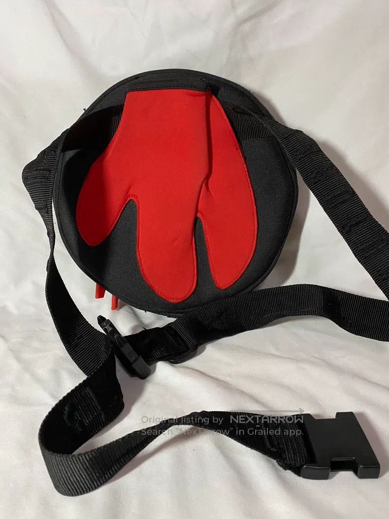 Walter Van Beirendonck Walter Van Beirendonck Crossbody Bag Size ONE SIZE - 6 Thumbnail