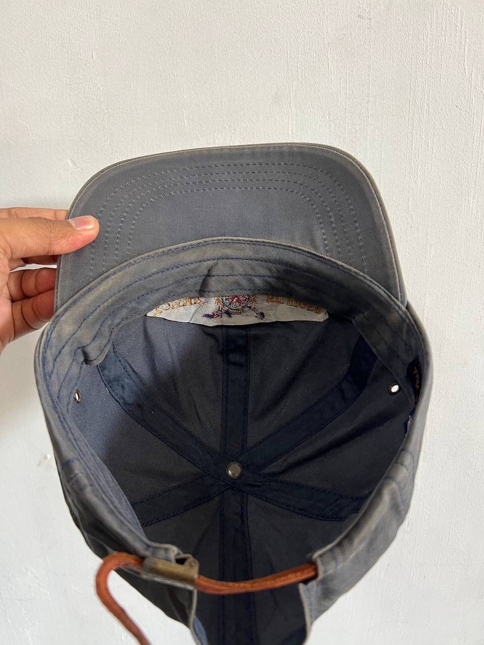 Tommy Hilfiger Tommy Hilfiger Golf Fade Hat Size ONE SIZE - 10 Thumbnail