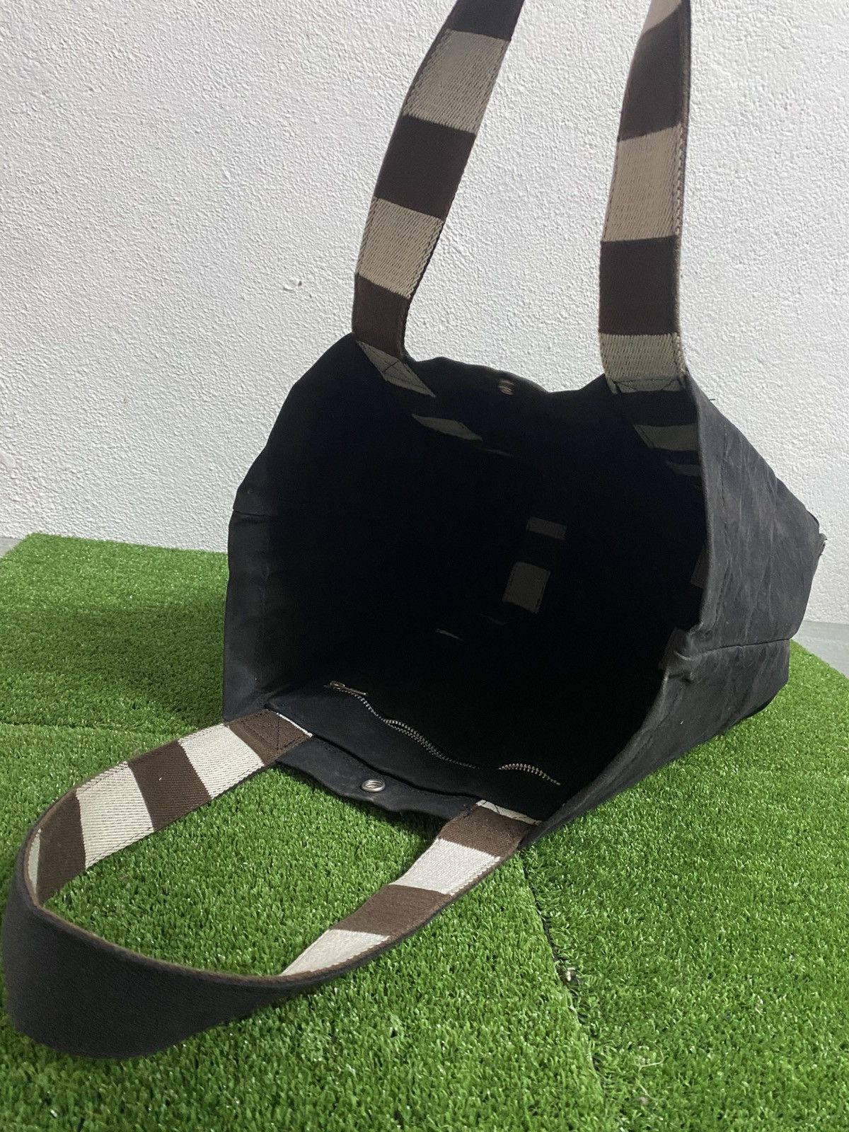 Porter TOTE BAGS PORTER Size ONE SIZE - 2 Thumbnail