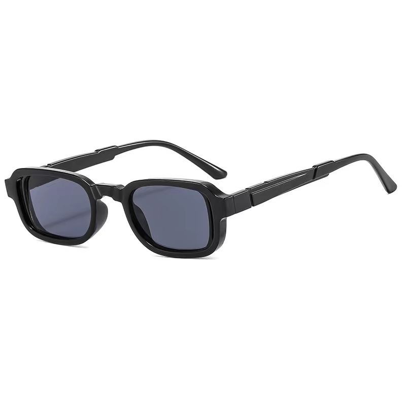 Electric Visual New Trend Street ins style custom avant-garde sunglasses Size ONE SIZE - 6 Thumbnail
