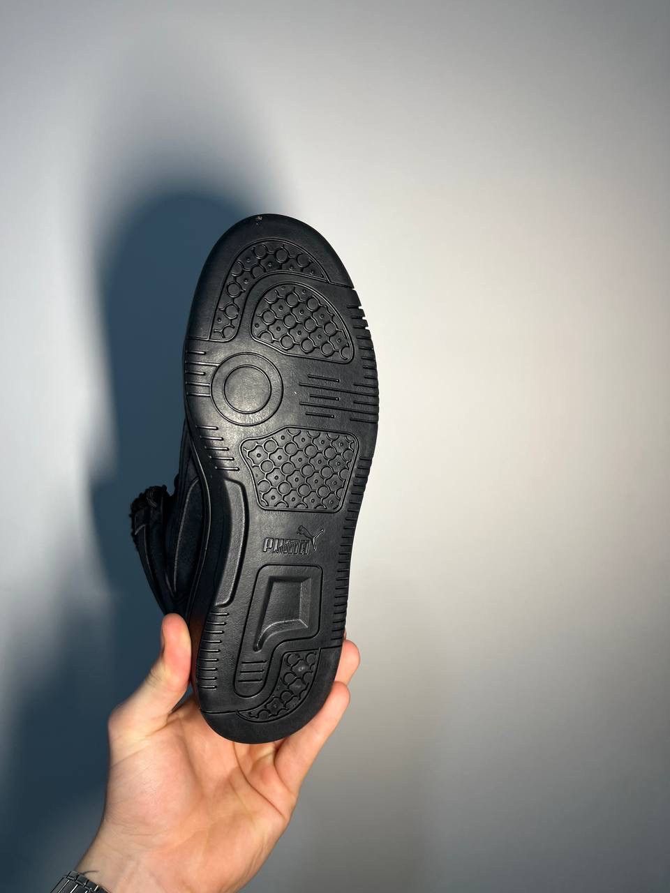 Puma Puma boots Size US 5.5 / EU 38 - 2 Thumbnail