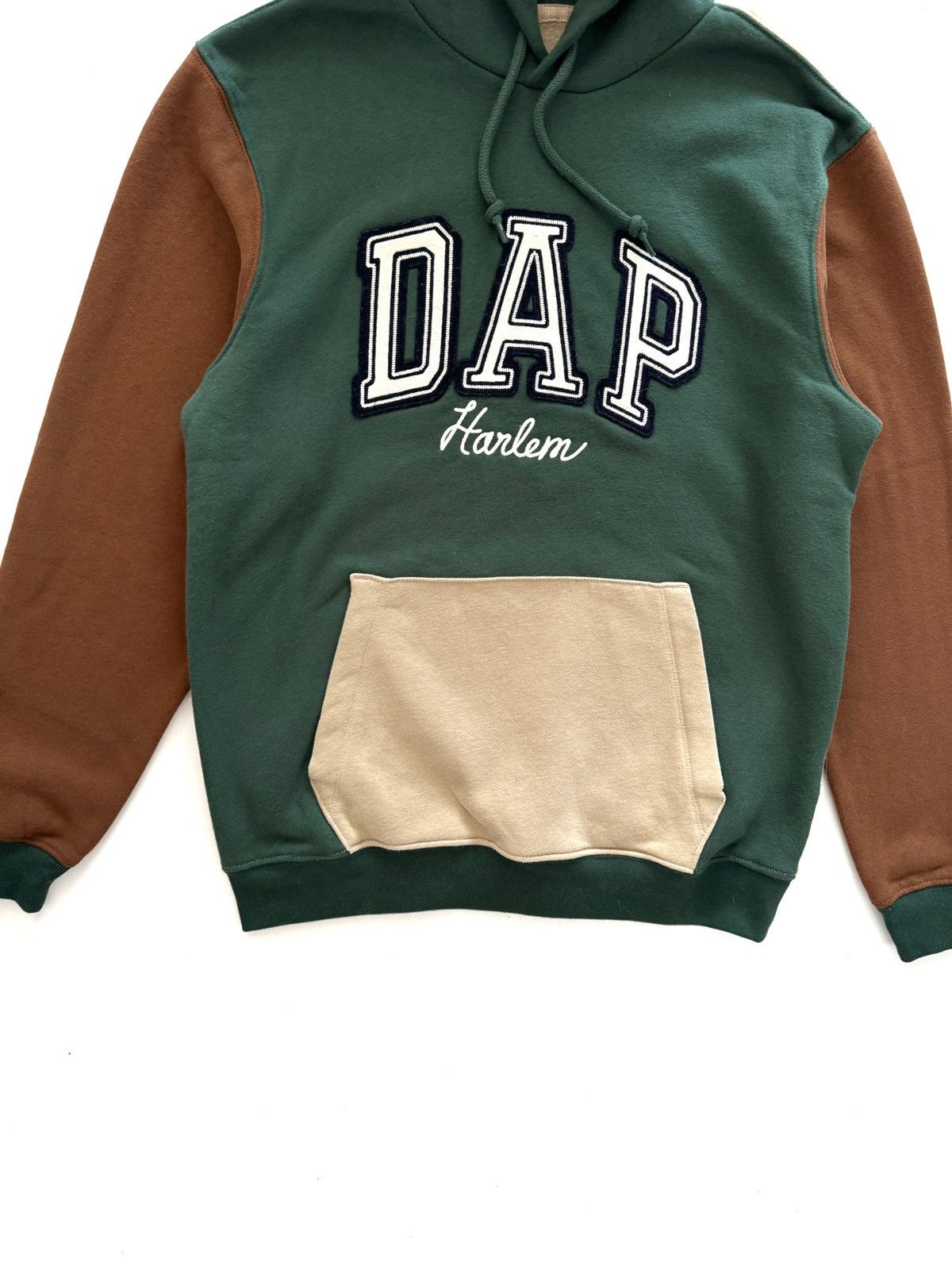 Dapper Dan × Gap Gap x Dapper Dan Dap Hoodie Size US XS / EU 42 / 0 - 2 Thumbnail