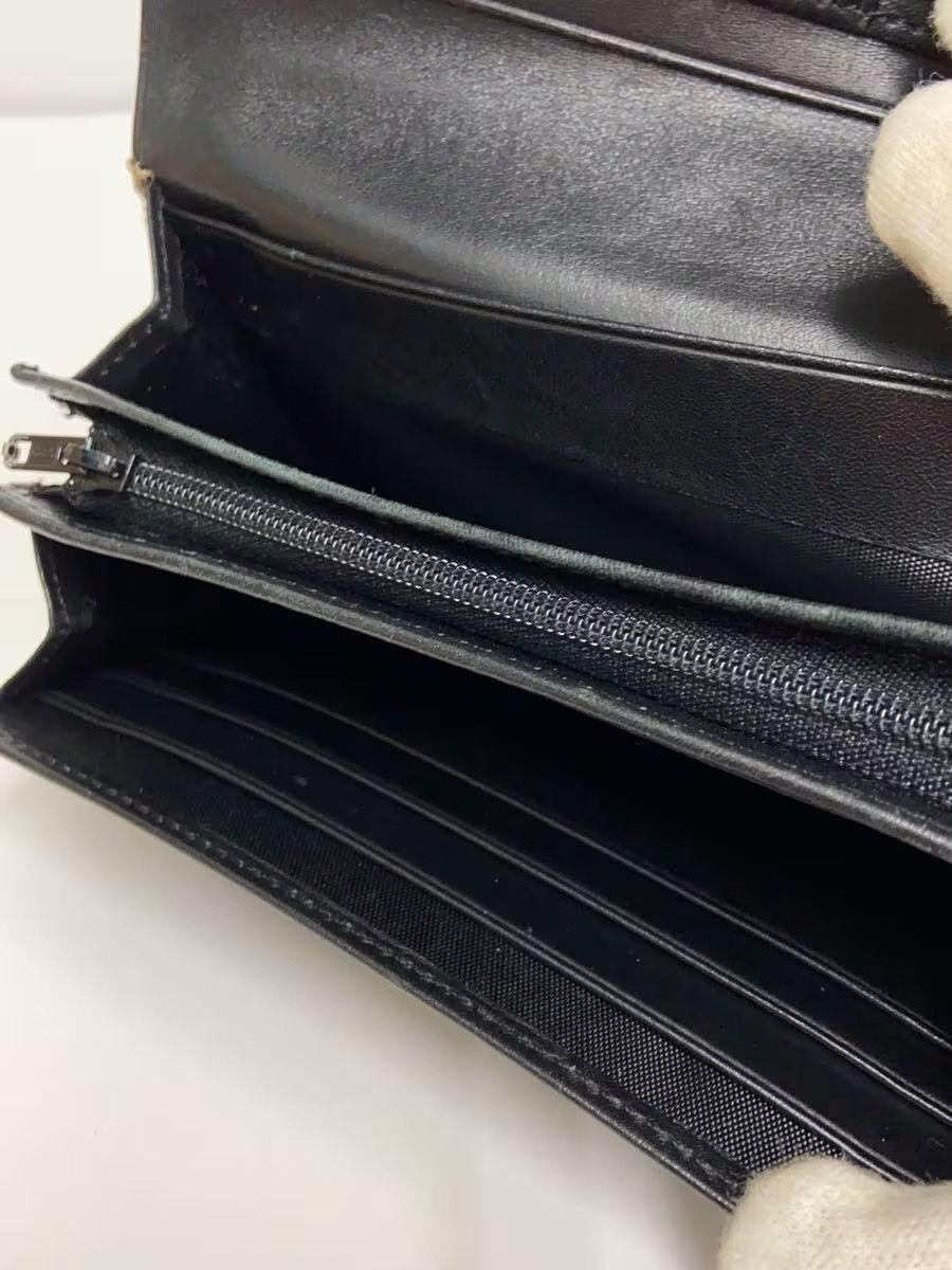 Vivienne Westwood Plaid Orb Leather Wallet Size ONE SIZE - 7 Thumbnail