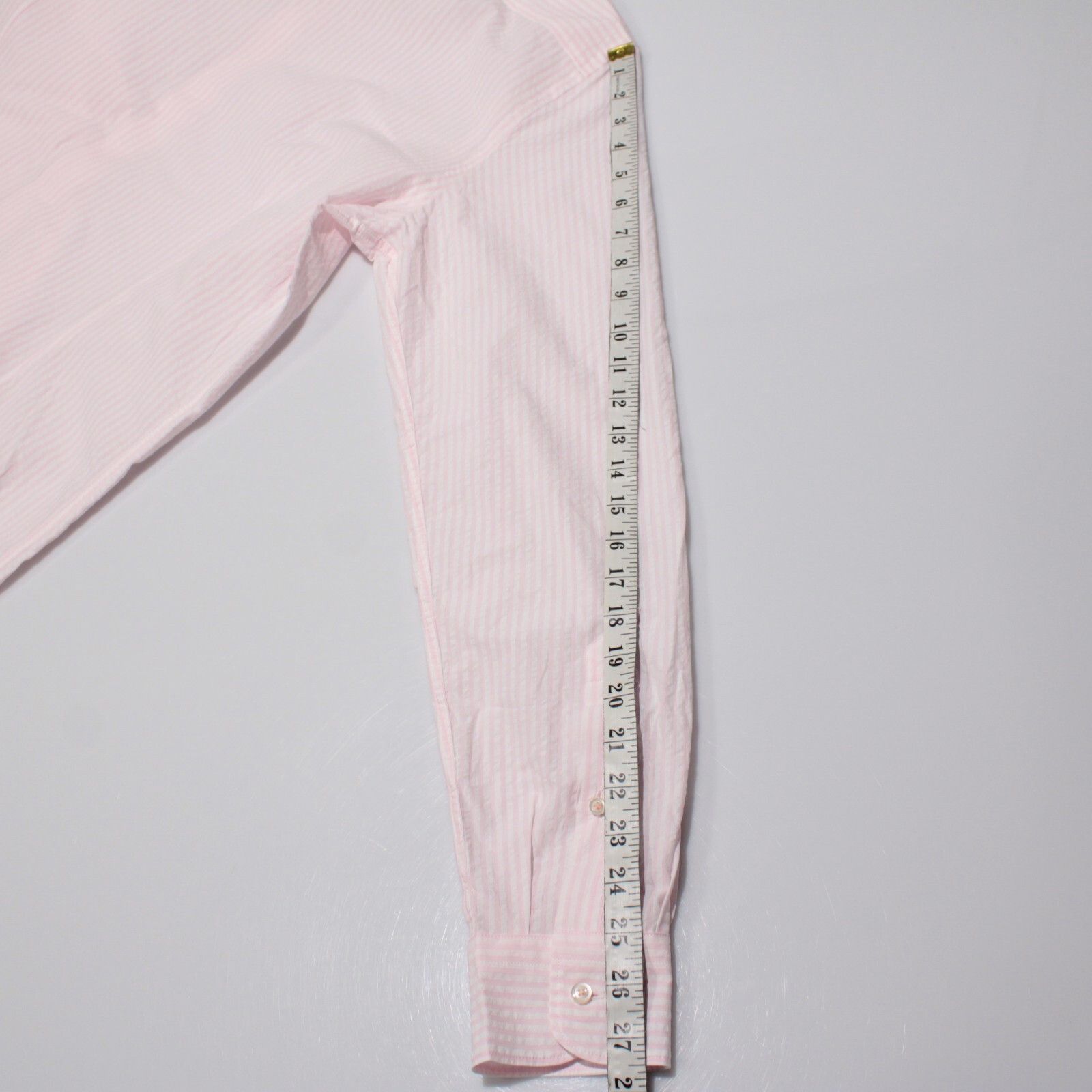 Other Emanuel Berg New with tags Shirt Size L US In Pink Size US L / EU 52-54 / 3 - 5 Thumbnail