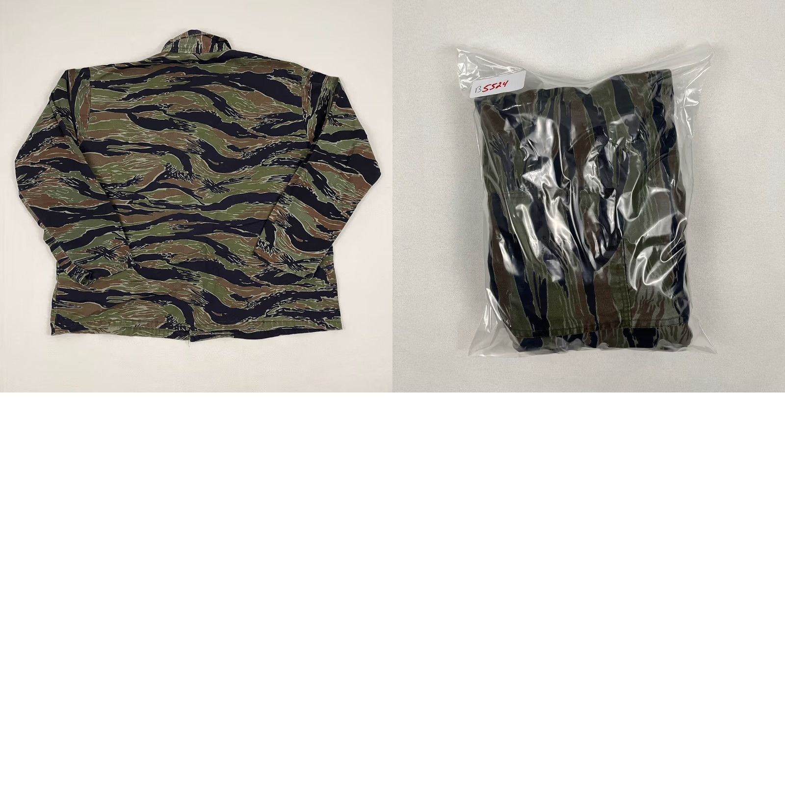 Vintage 4. Added "XL & Pants" to clarify the size Size US XL / EU 56 / 4 - 10 Thumbnail