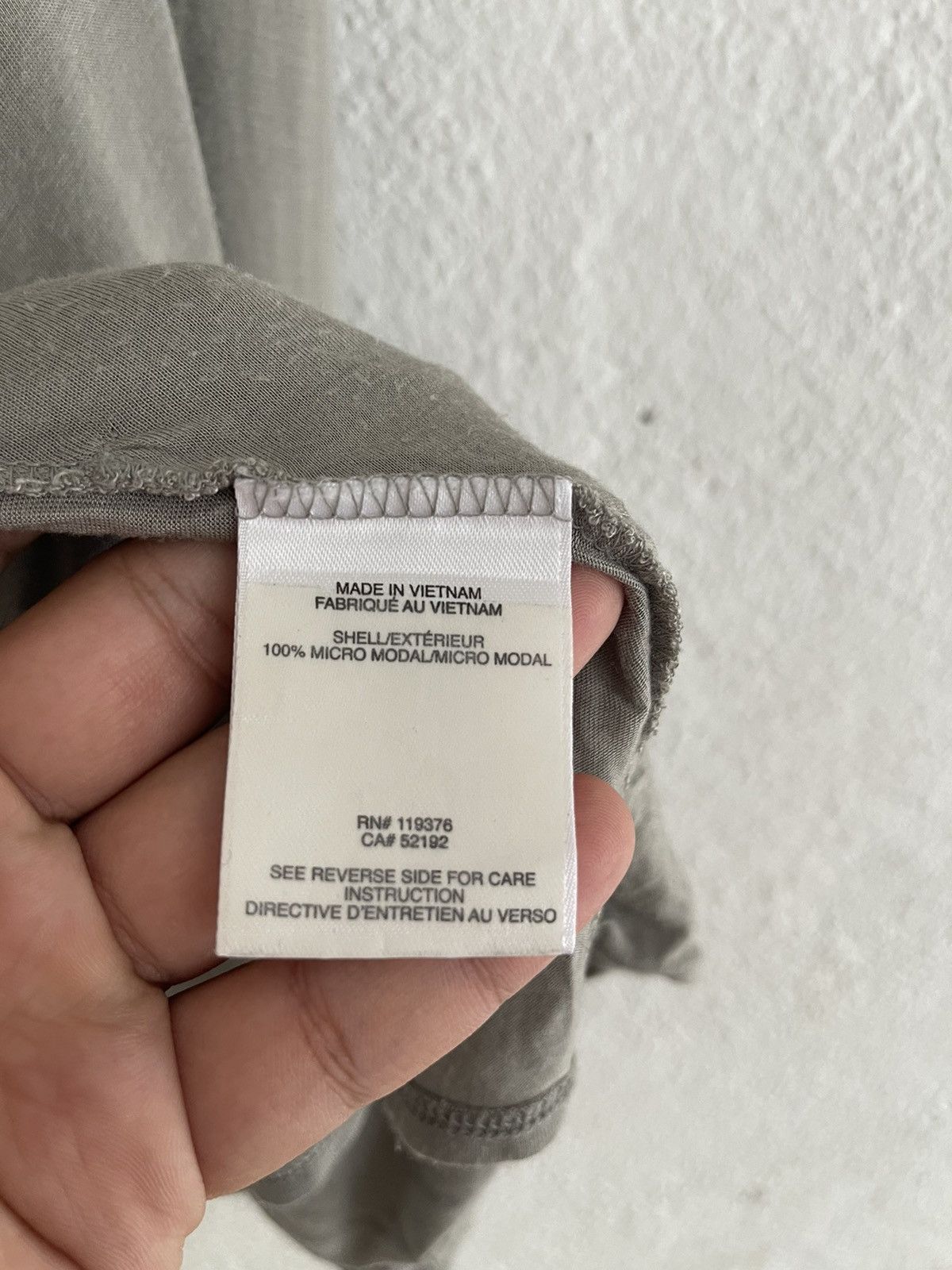 Helmut Lang Helmut Lang Open Front Cardigan Size ONE SIZE - 5 Thumbnail