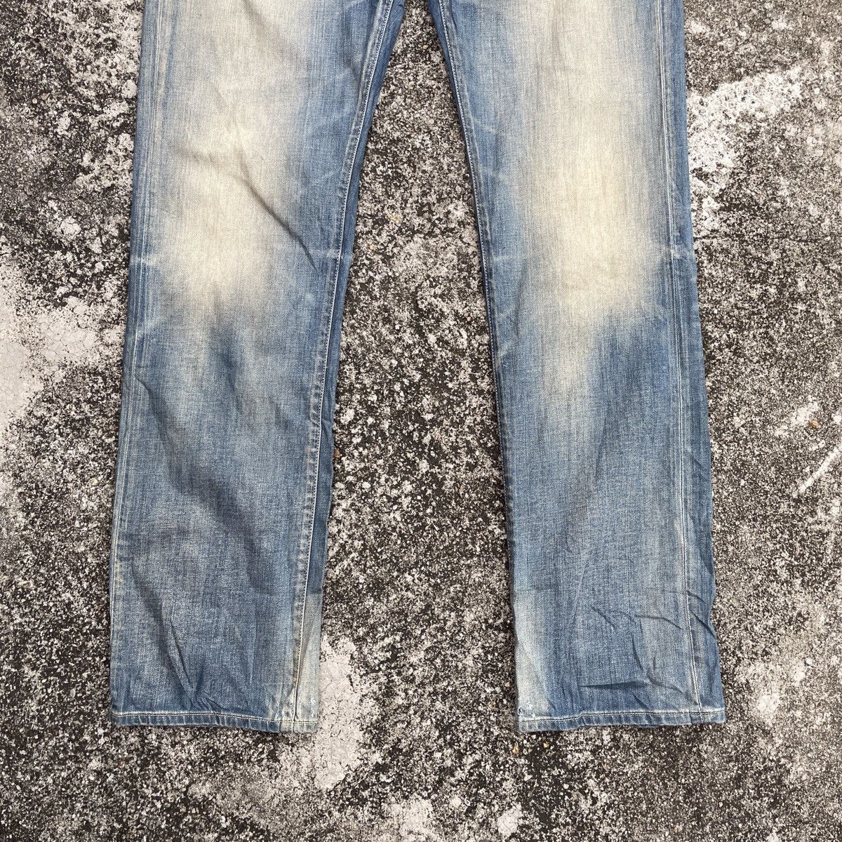 G-Star Vintage G Star Raw Denim Jeans Size US 40 / EU 56 - 4 Thumbnail