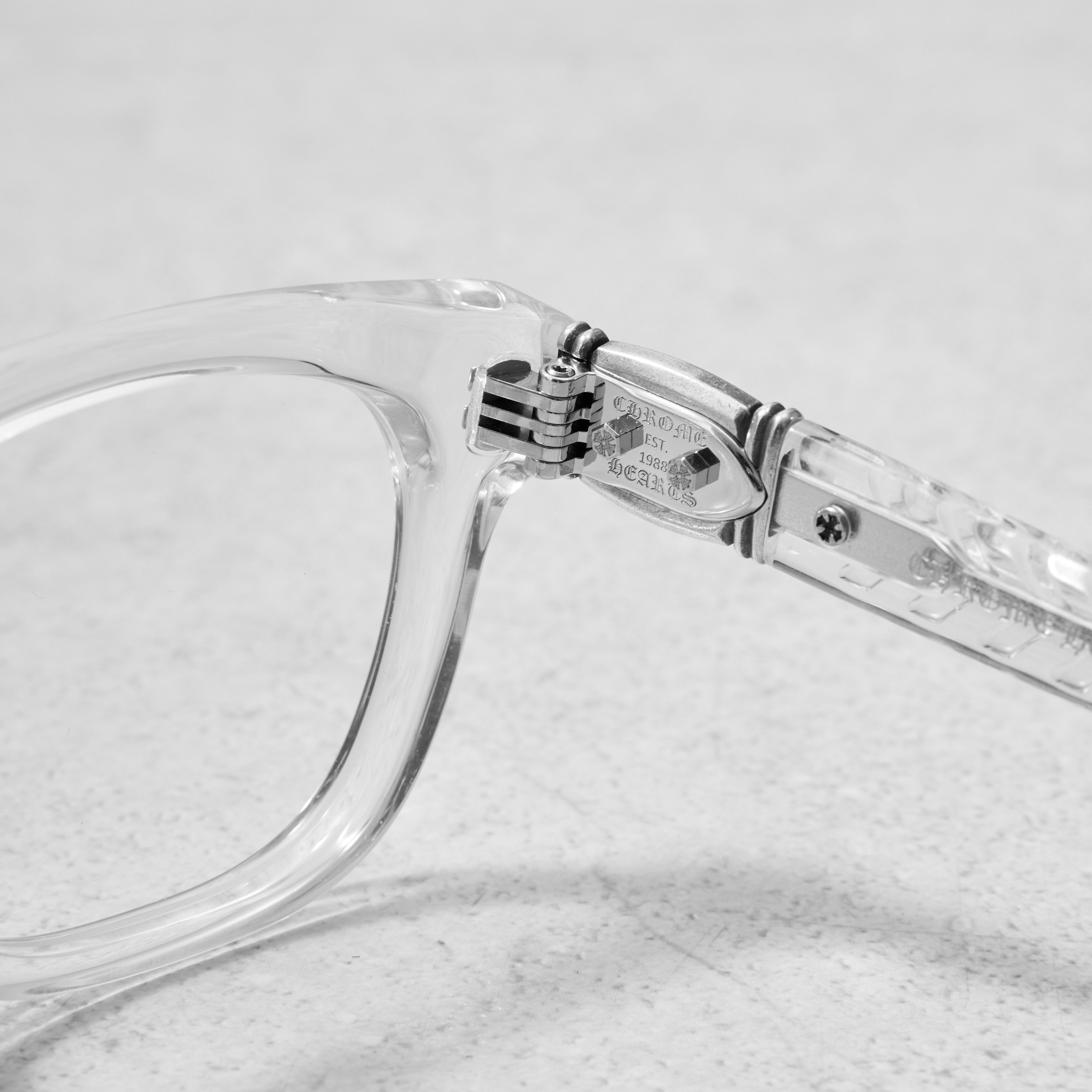 Chrome Hearts CHROME HEARTS WELL HELL YEAH Size ONE SIZE - 8 Thumbnail