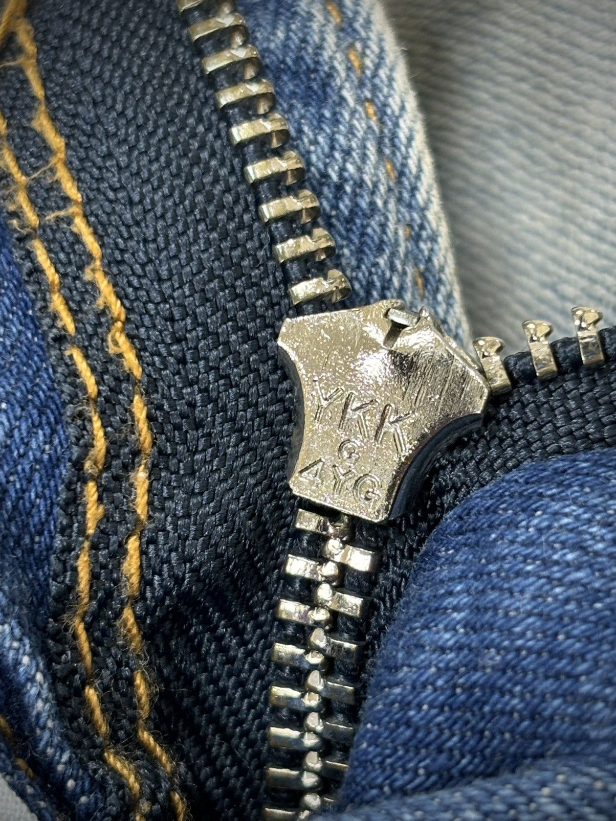 Pierre Balmain Pierre Balmain - Distressed Biker’s Jeans Size US 28 / EU 44 - 7 Thumbnail