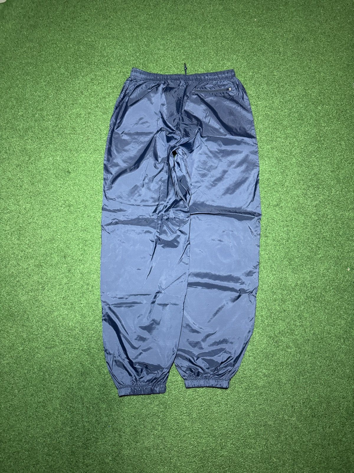 Vintage Vintage 90s Penn State Nittany Lions Jogger 32x32 Pants Size US 32 / EU 48 - 5 Thumbnail