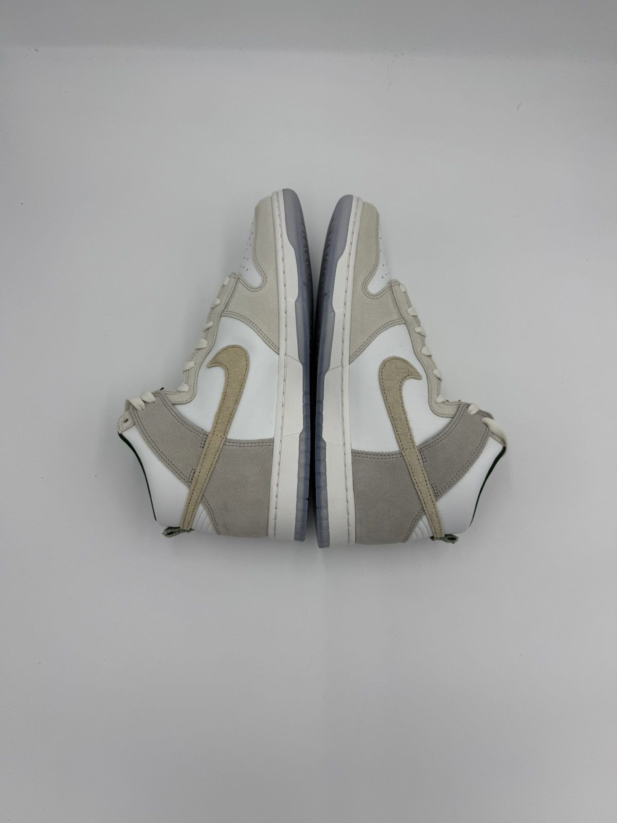 Nike SB Dunk High Premium San Francisco Chinatown (Special Box) Size US 10 / EU 43 - 6 Thumbnail