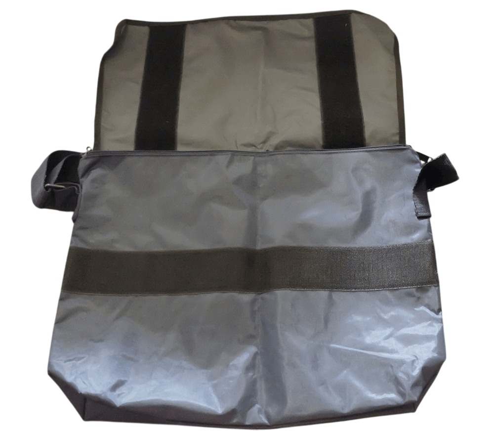 Japanese Brand Earth Music & Ecology Messenger Bag Size ONE SIZE - 4 Thumbnail